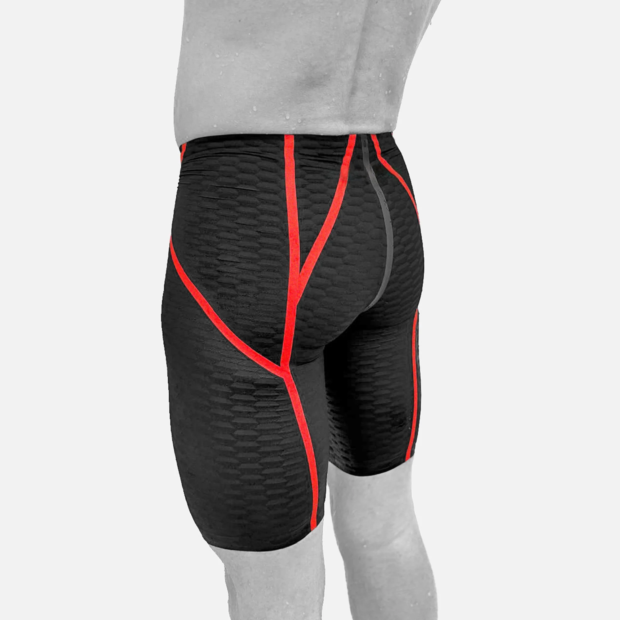 dressel SPEED 1.0 technical racing swimsuit - Image 5