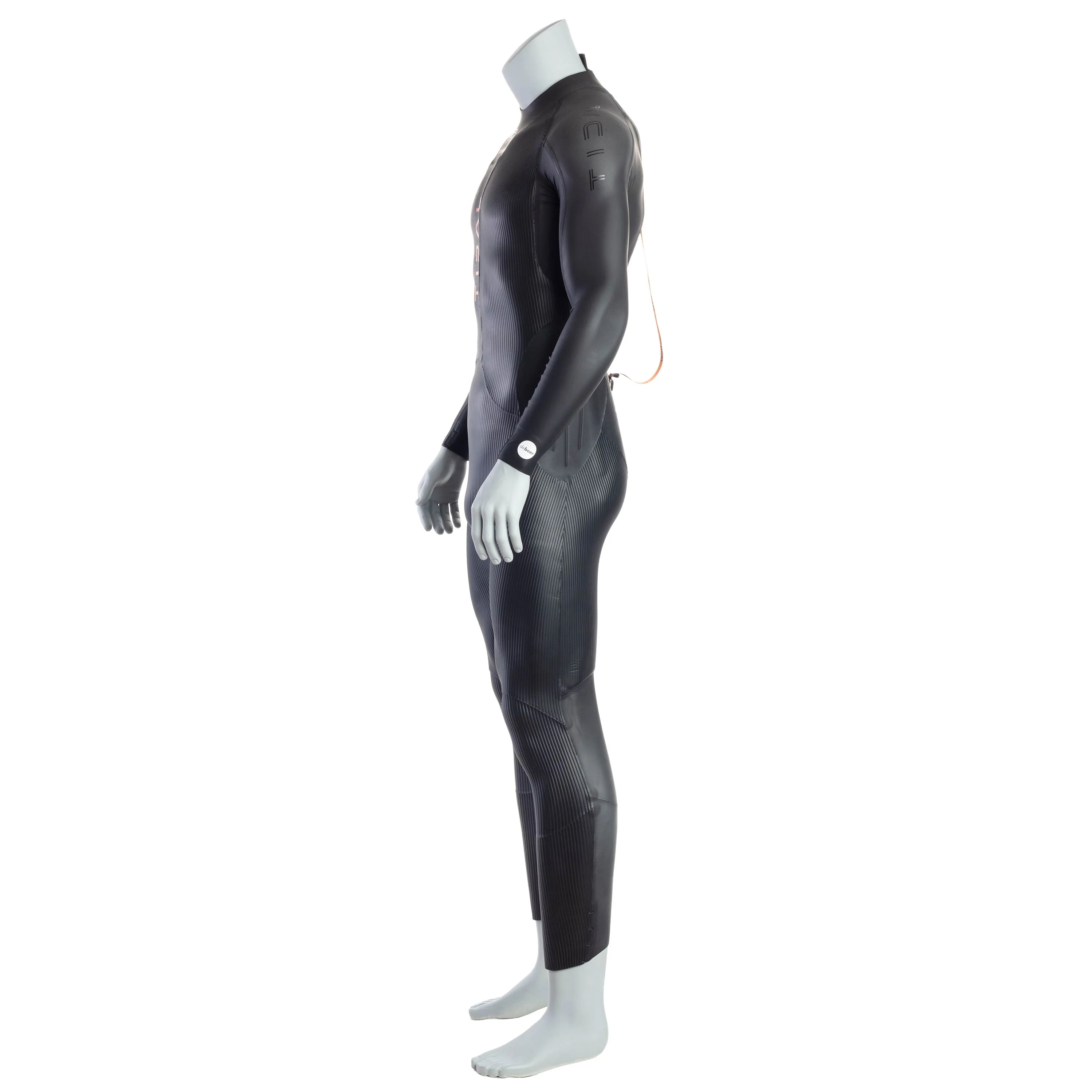 men's tidal wetsuit - Image 11