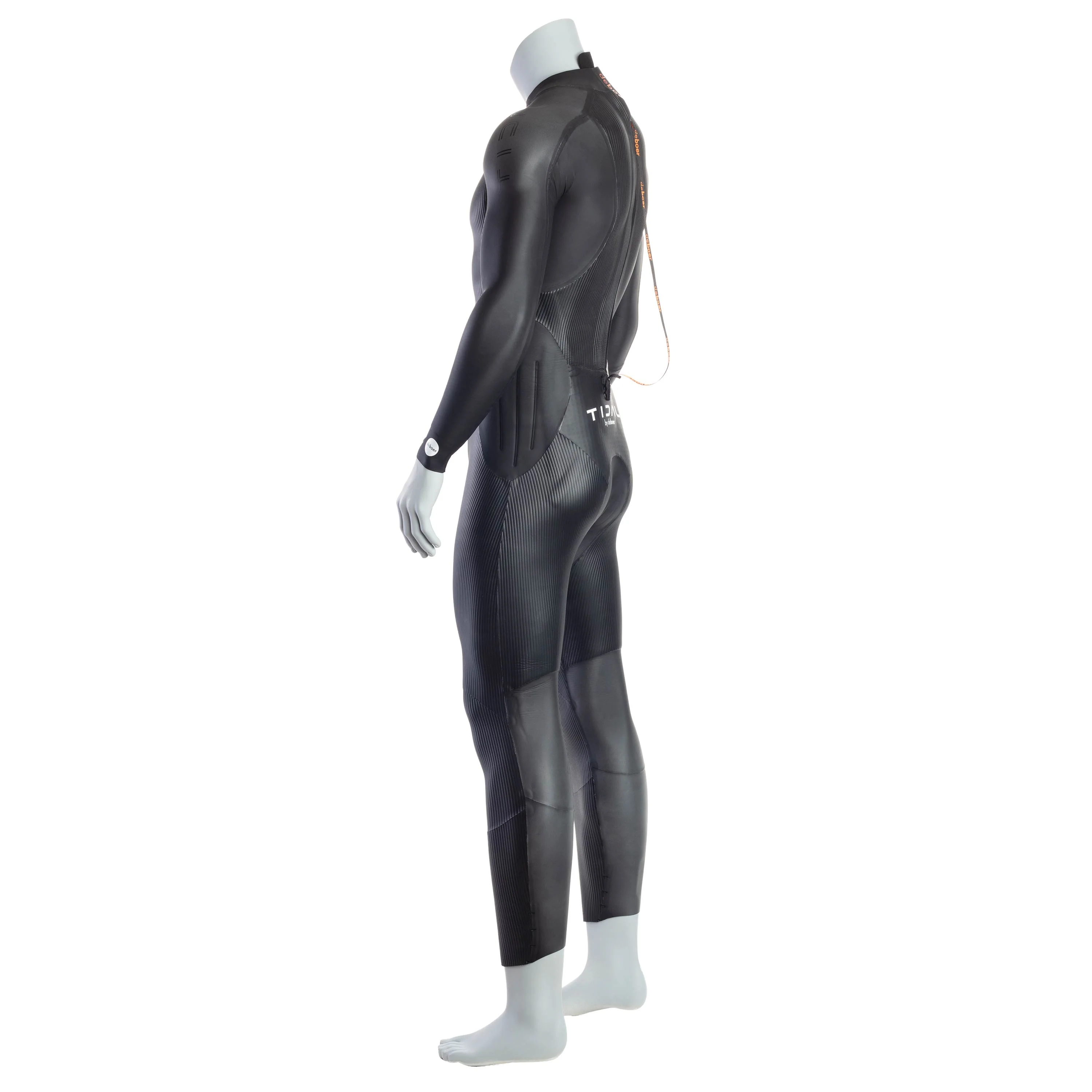 men's tidal wetsuit - Image 14