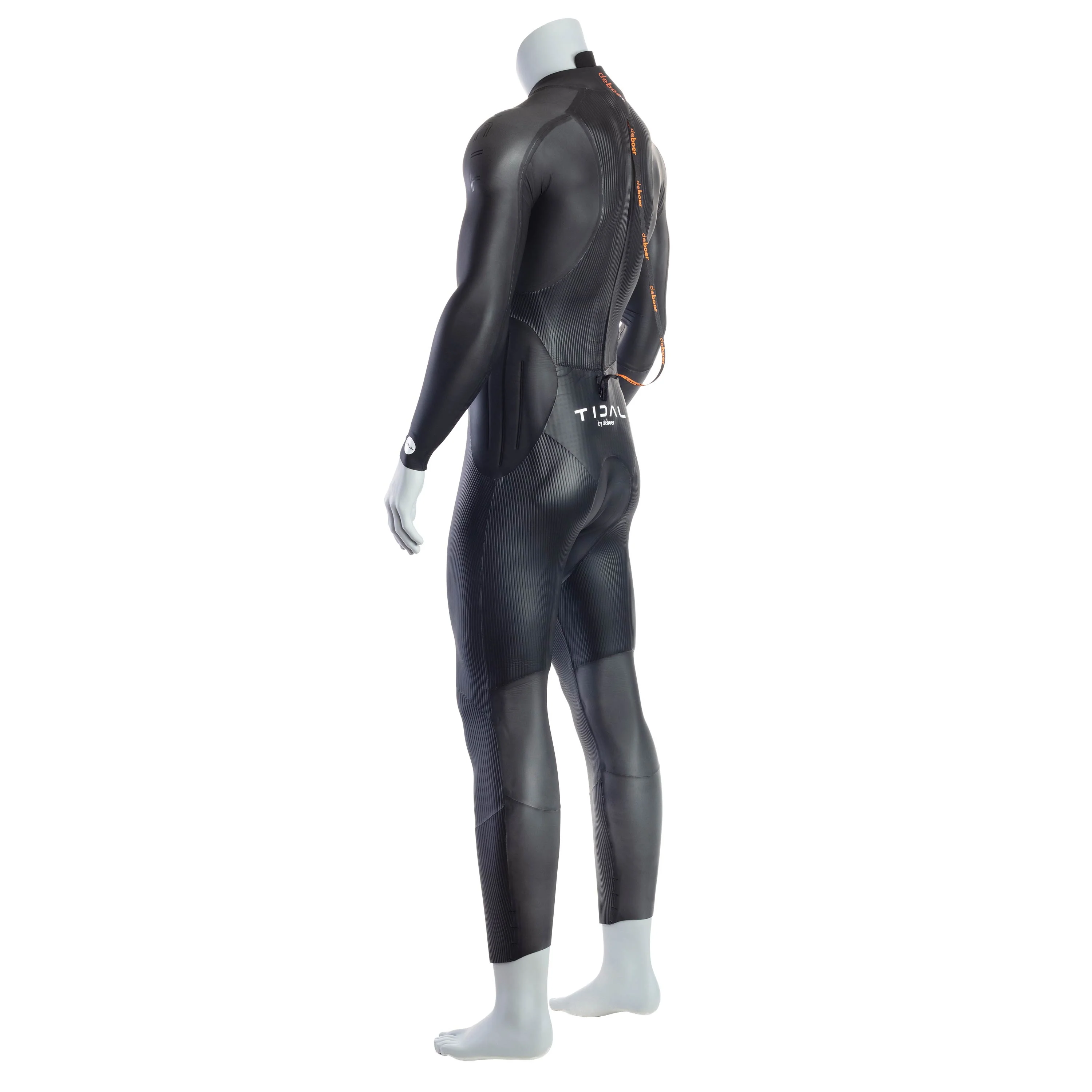 men's tidal wetsuit - Image 15