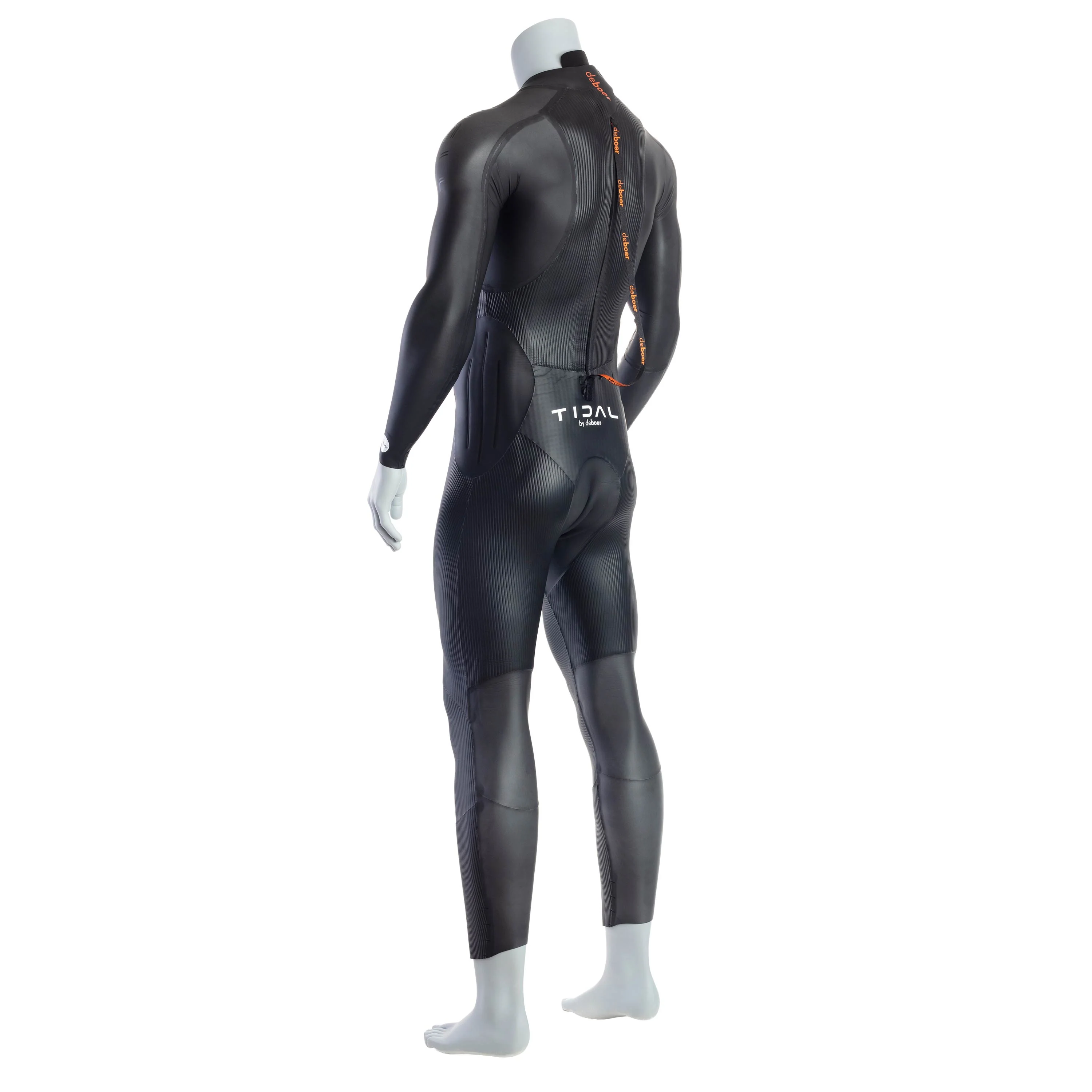 men's tidal wetsuit - Image 16