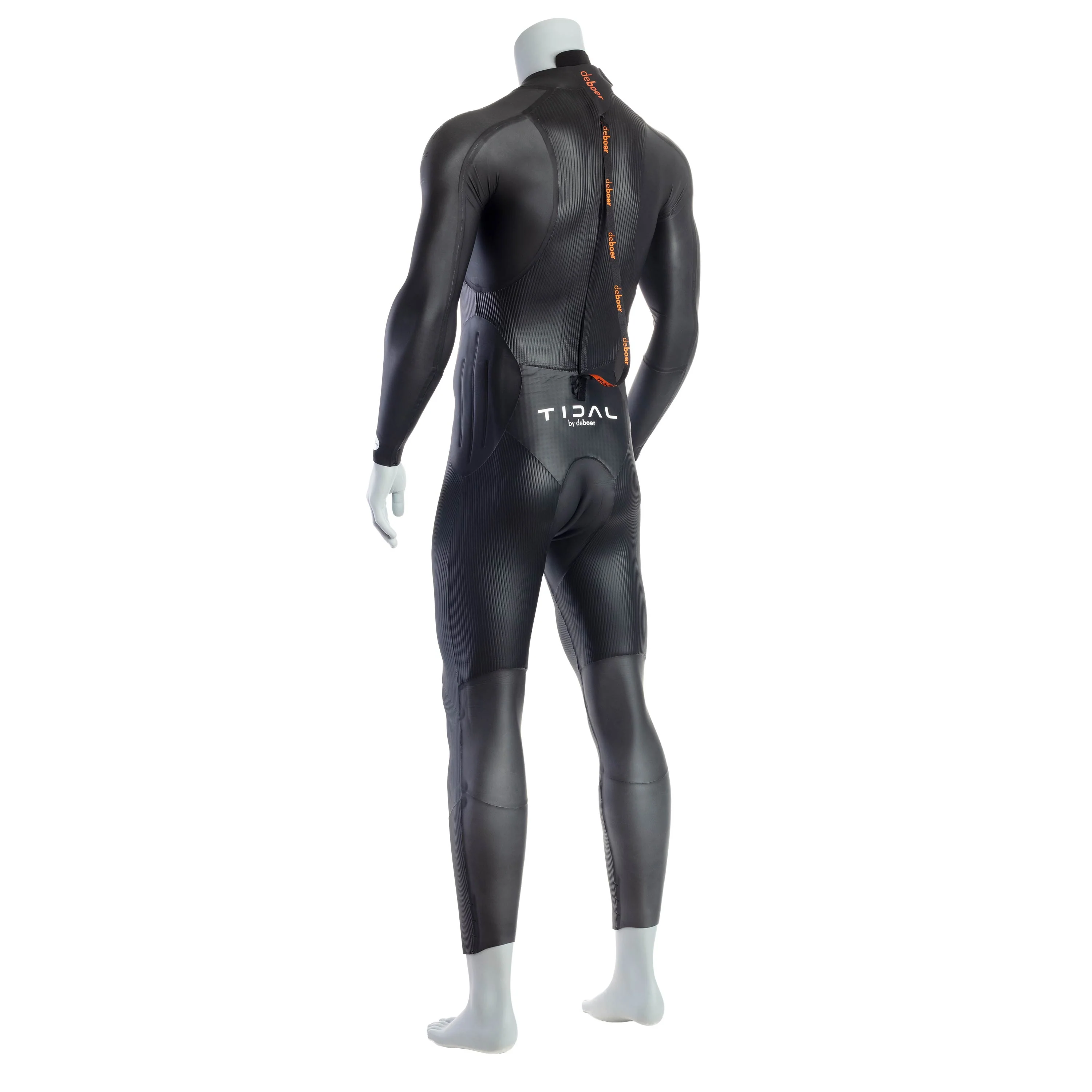 men's tidal wetsuit - Image 17