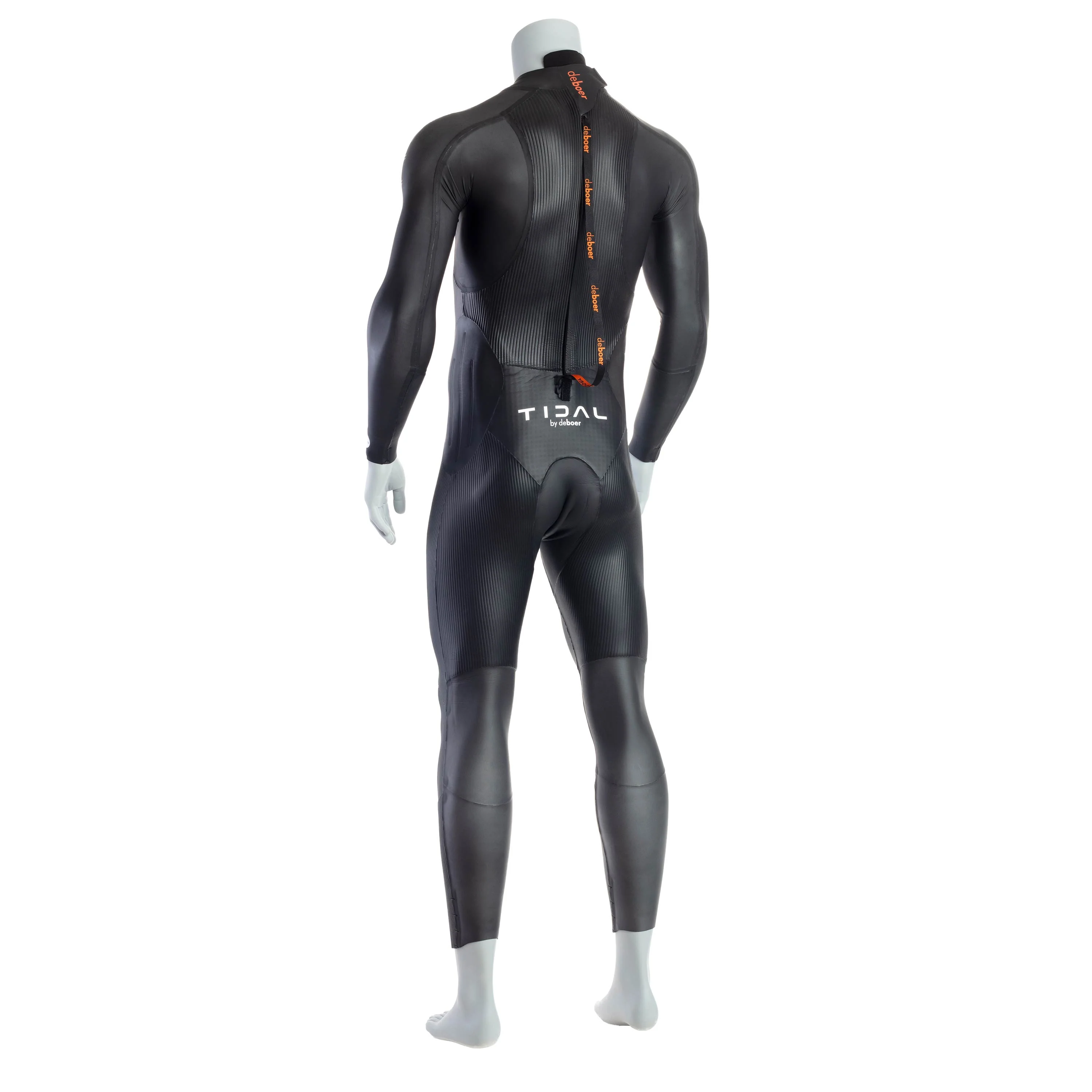 men's tidal wetsuit - Image 18