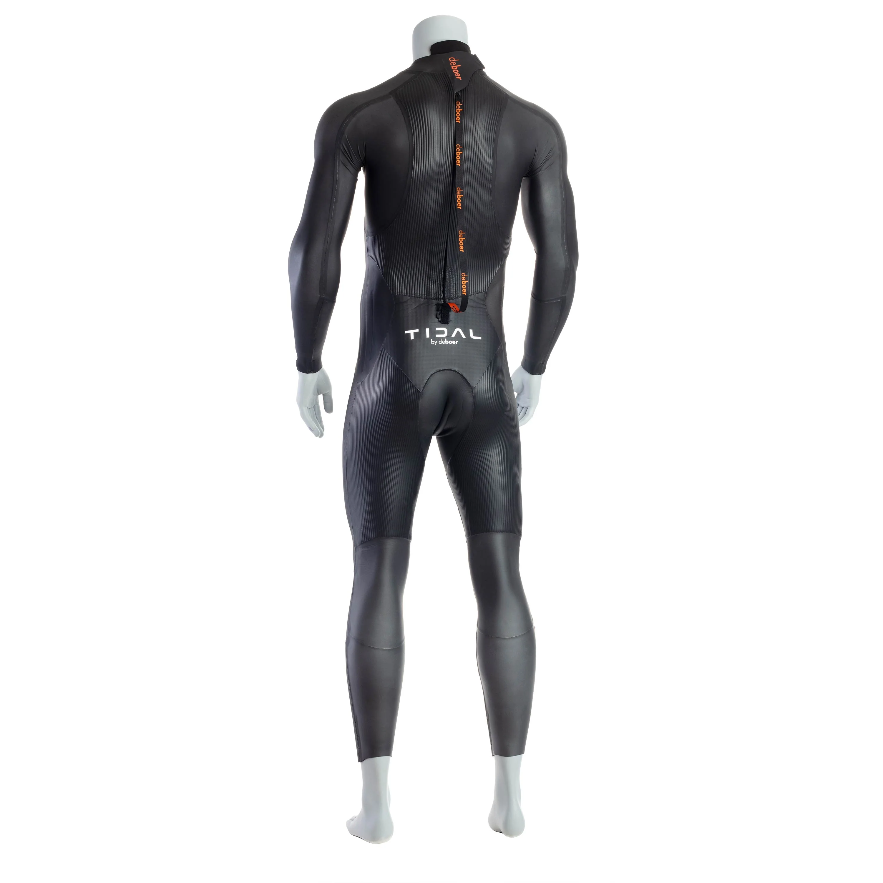 men's tidal wetsuit - Image 19