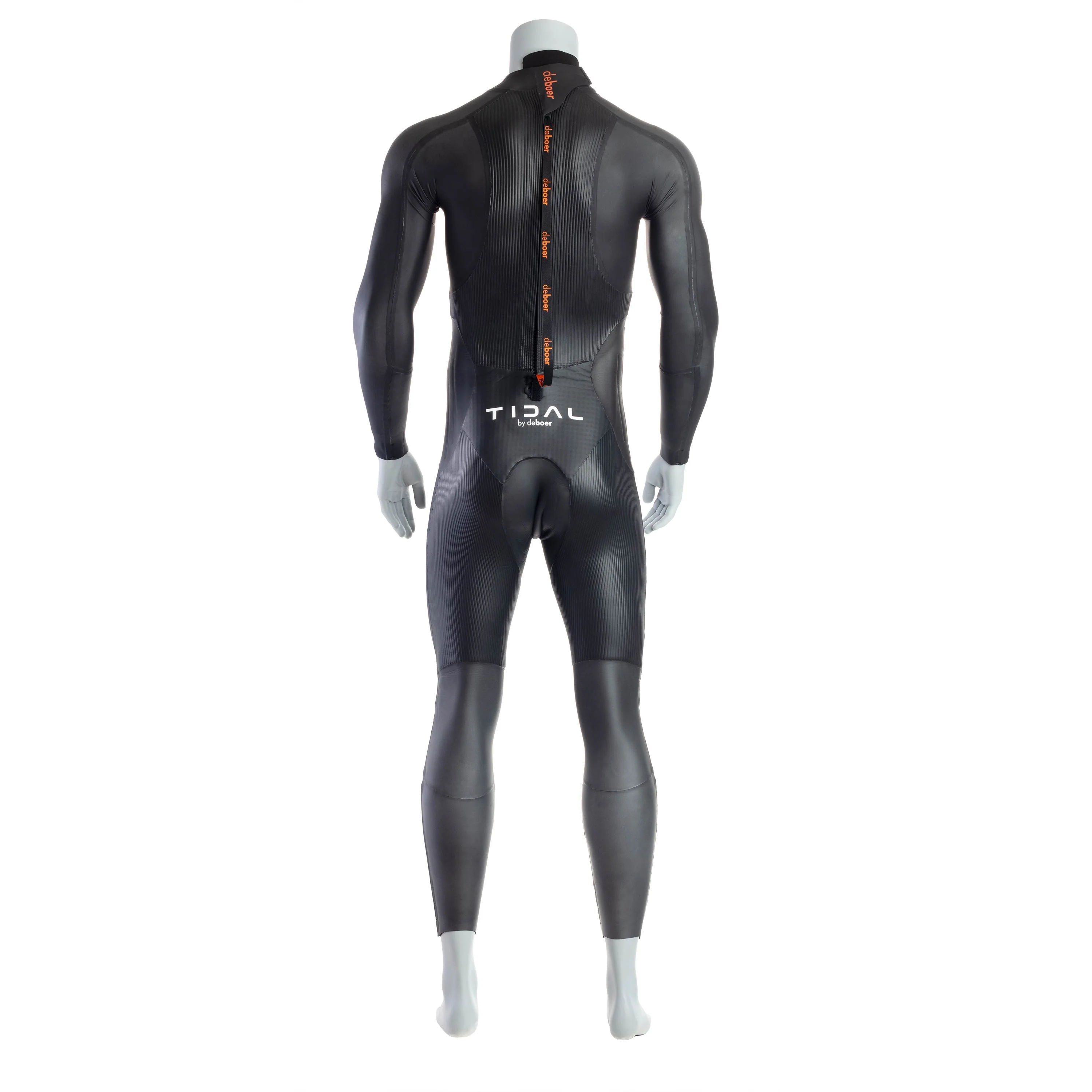 men's tidal wetsuit - Image 20