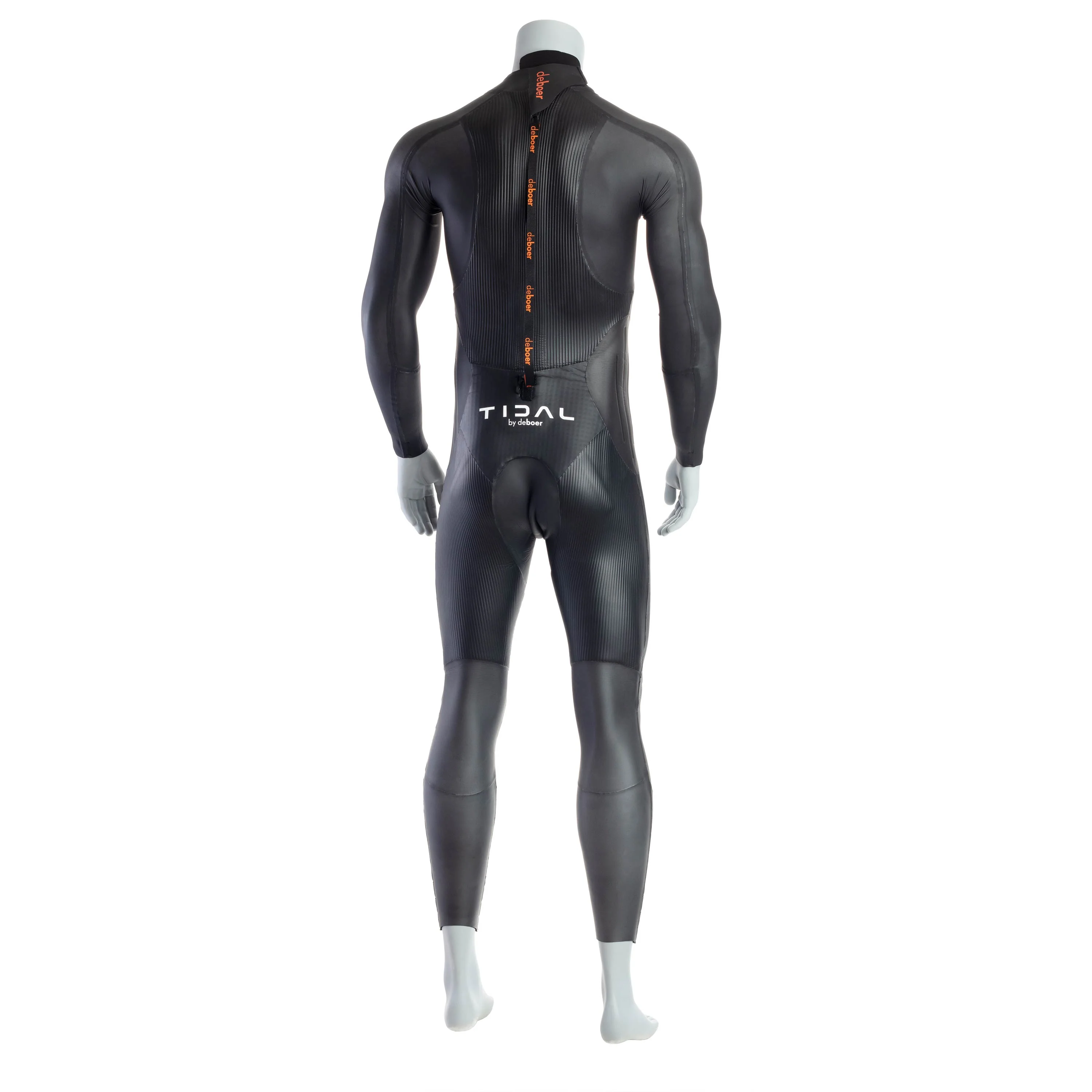 men's tidal wetsuit - Image 21