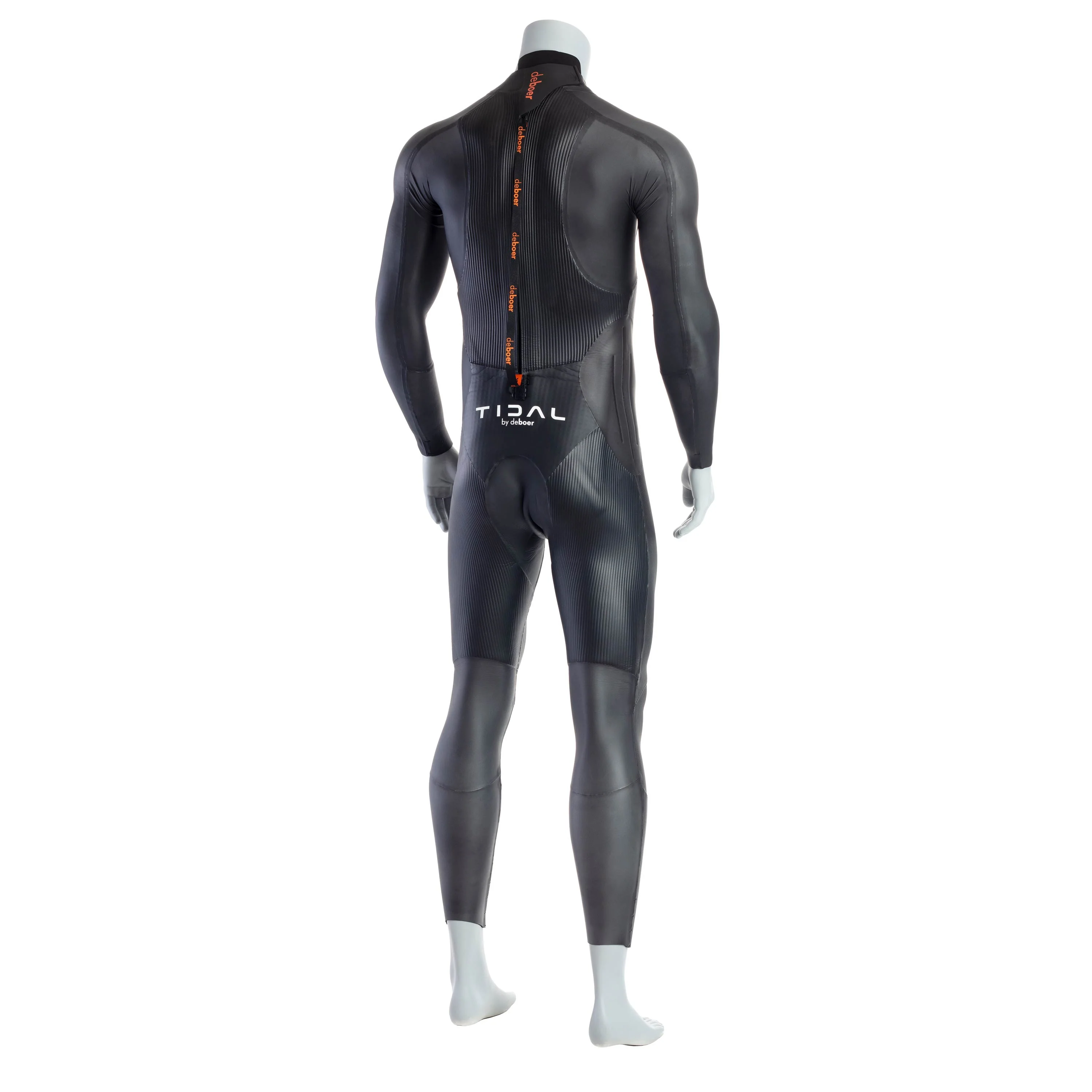 men's tidal wetsuit - Image 22
