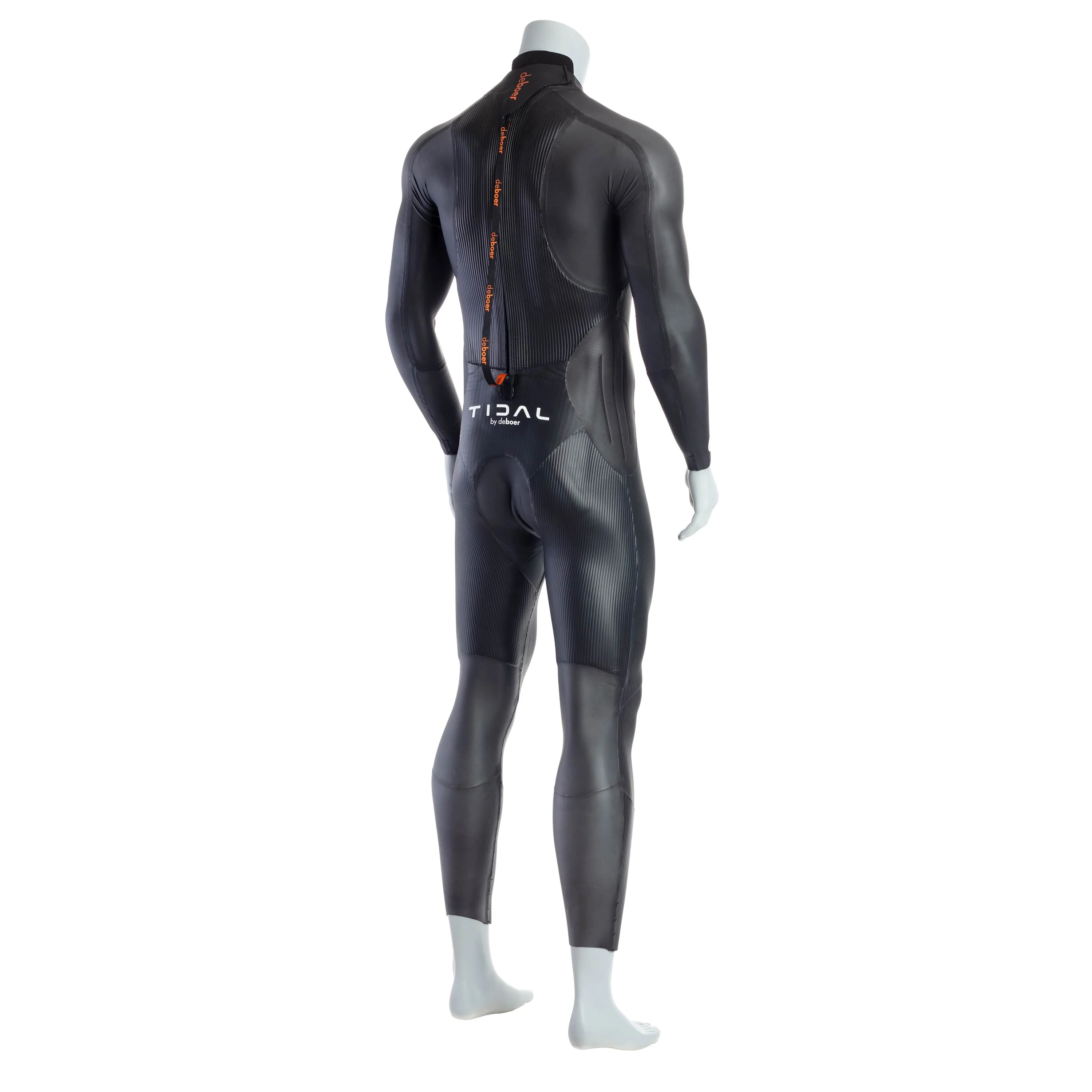 men's tidal wetsuit - Image 23
