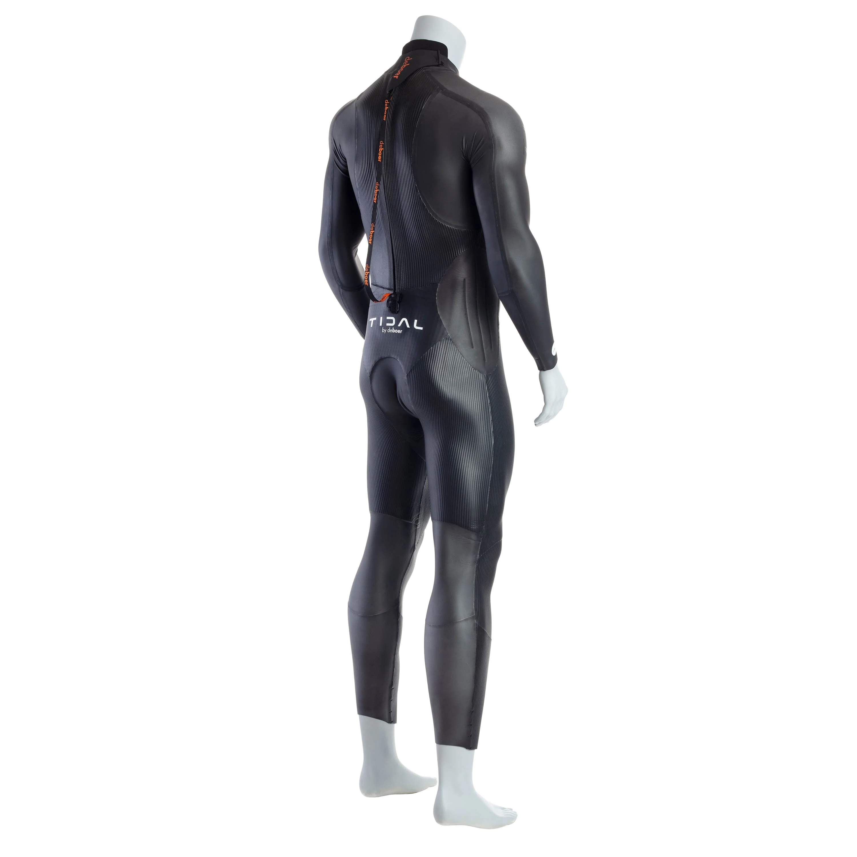 men's tidal wetsuit - Image 24