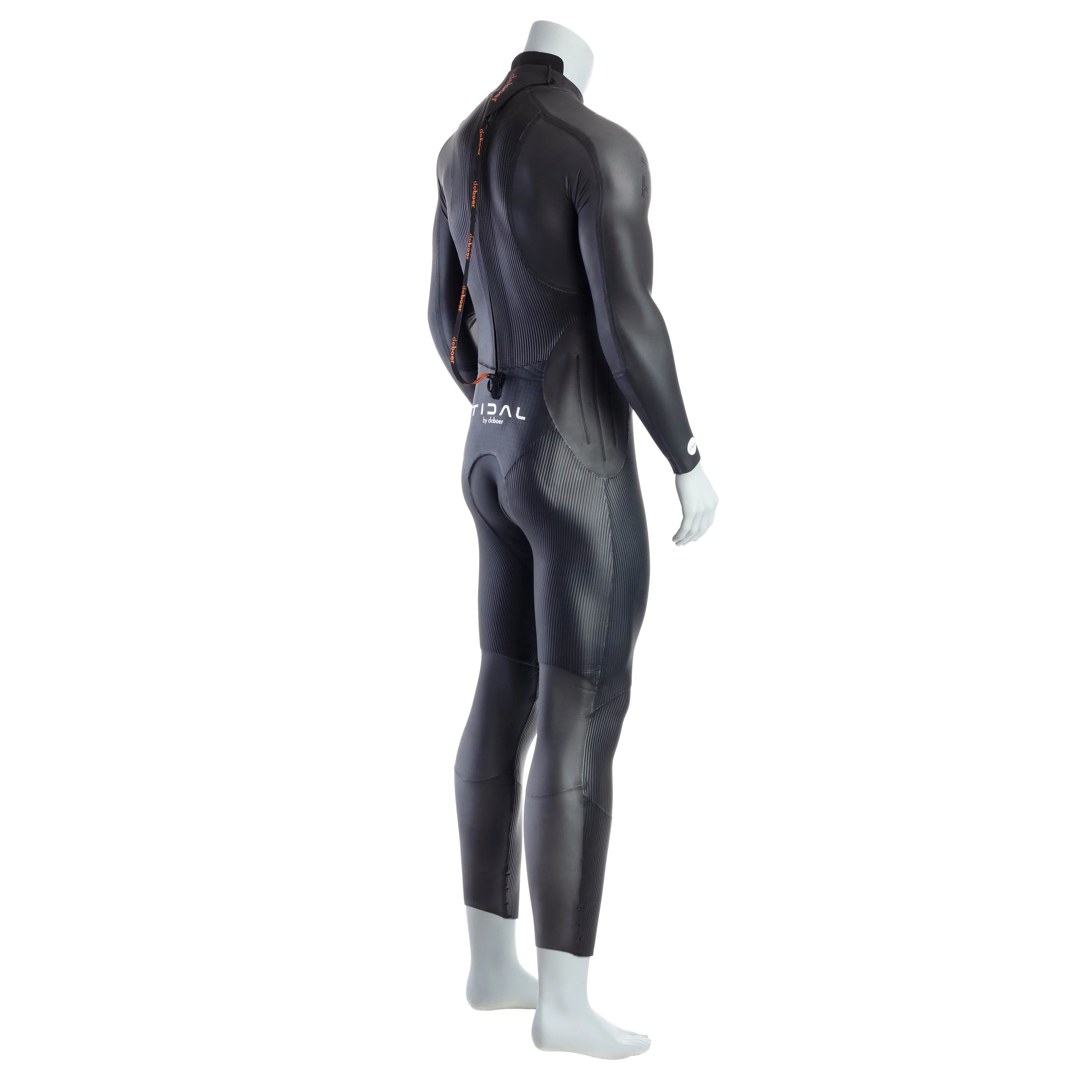 men's tidal wetsuit - Image 25