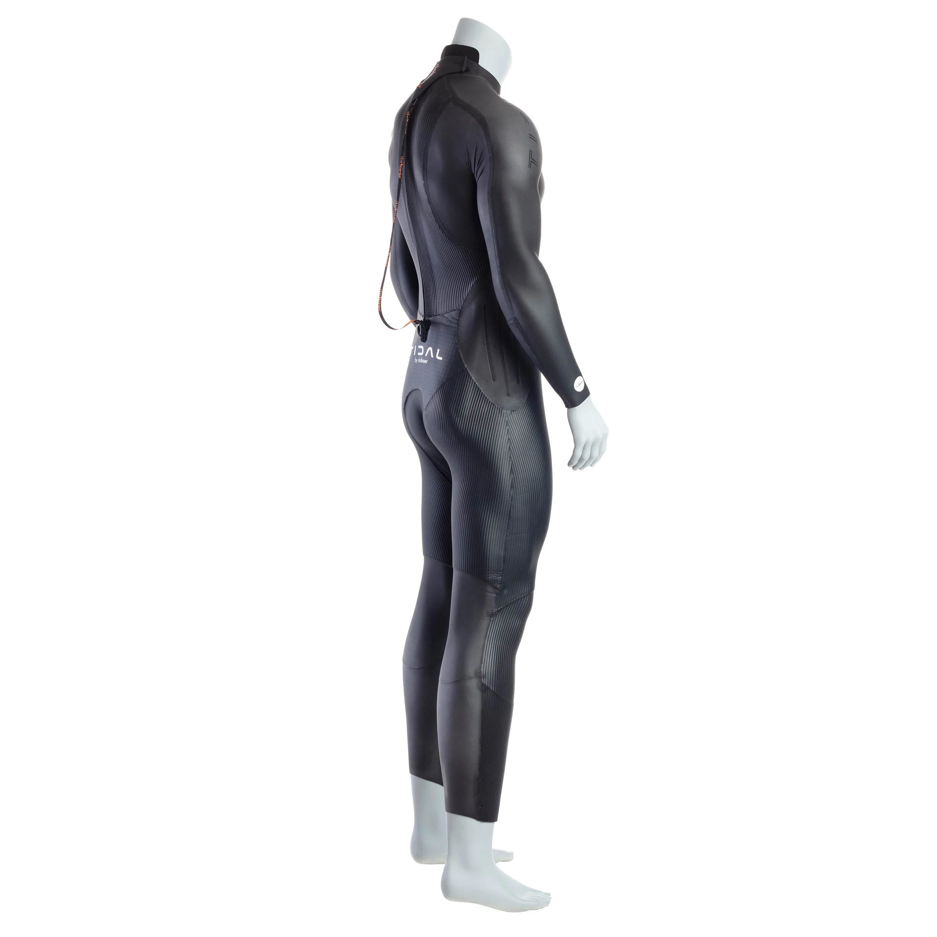 men's tidal wetsuit - Image 26