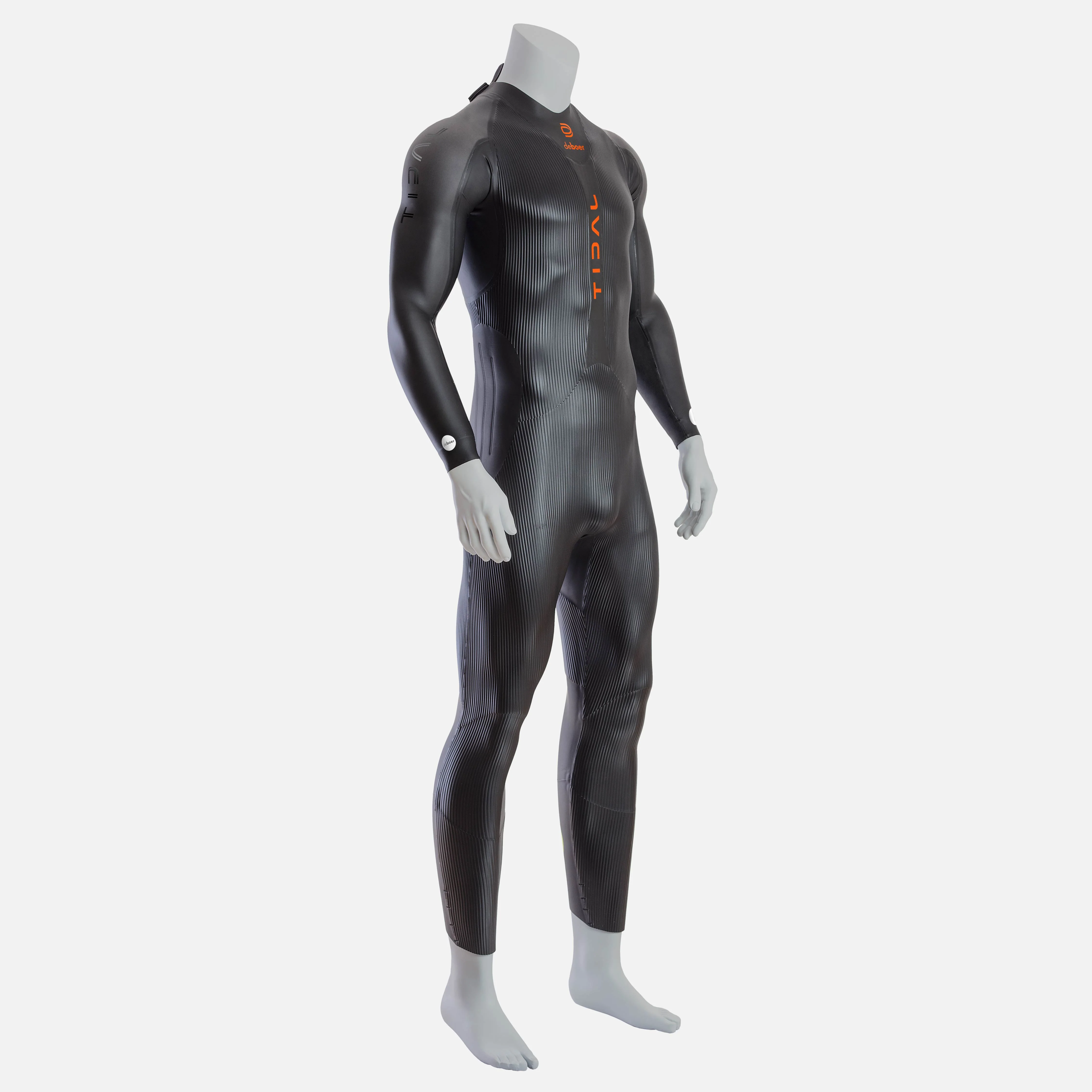 men's tidal wetsuit - Image 3