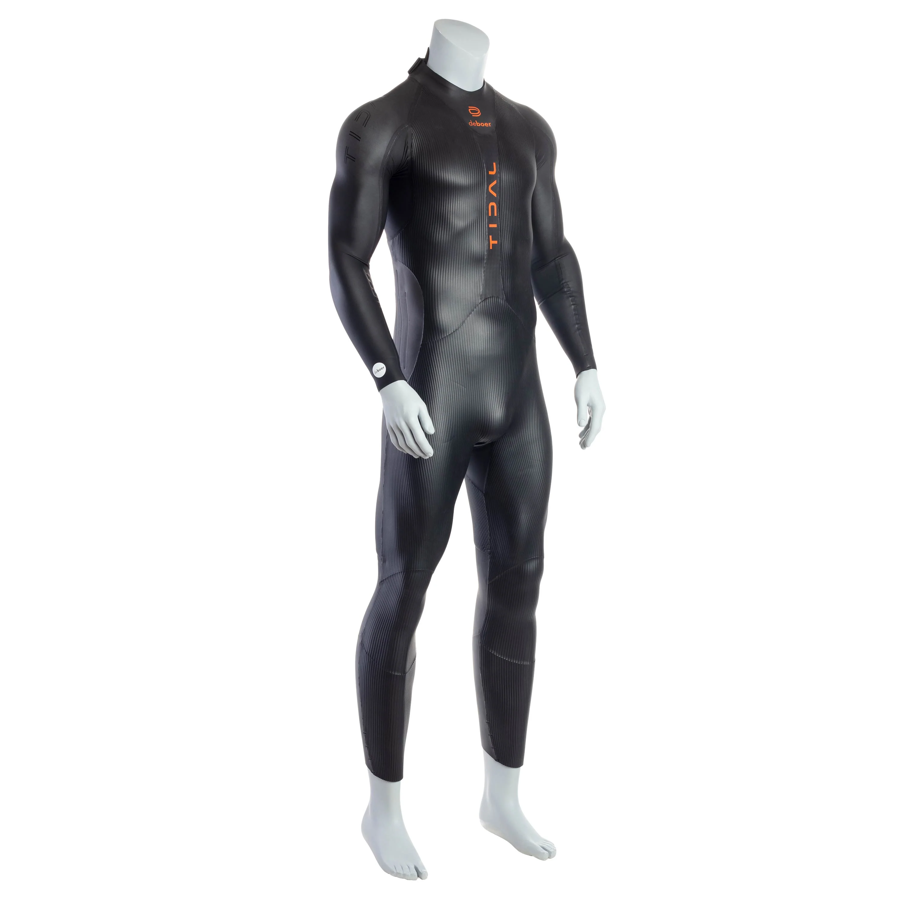 men's tidal wetsuit - Image 33