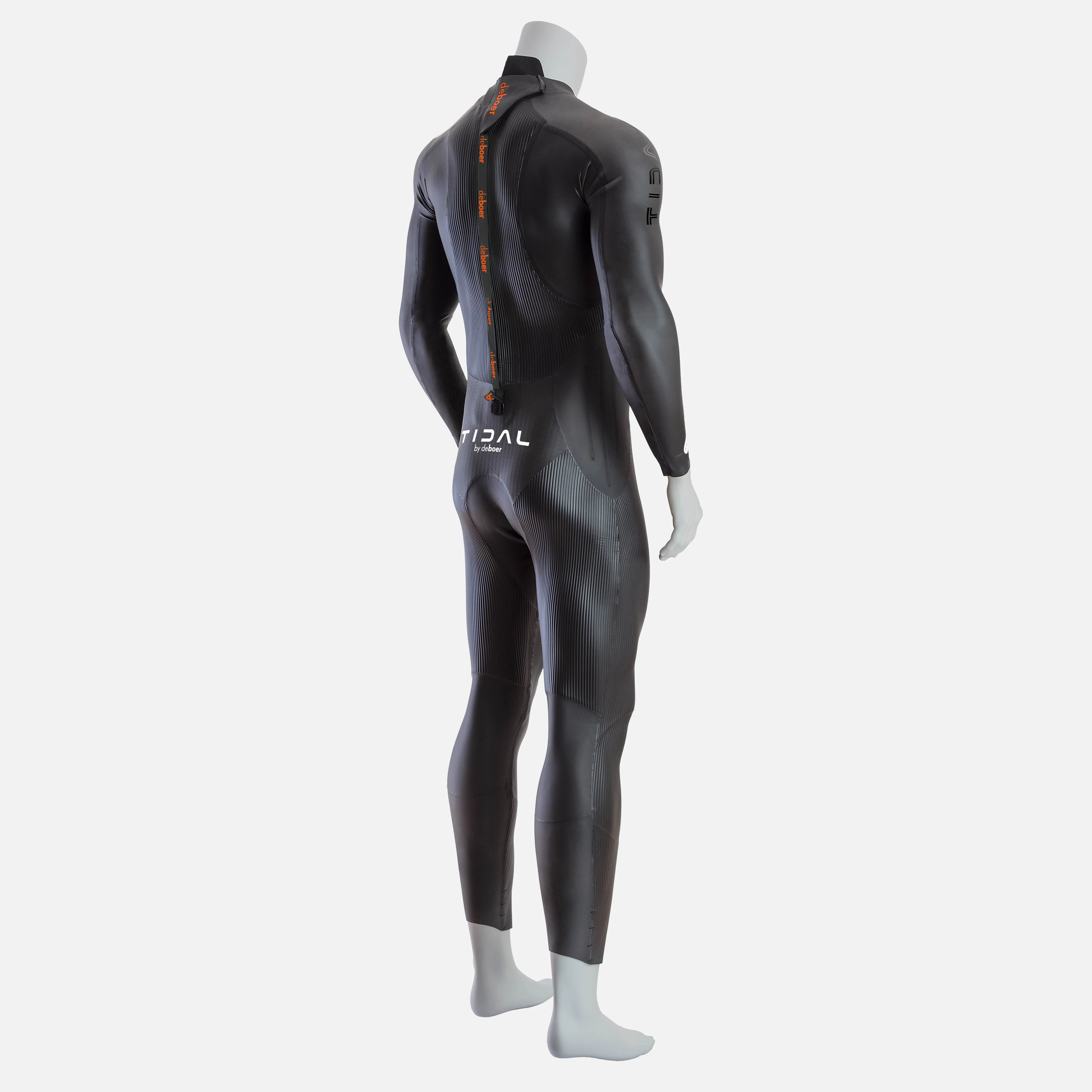 men's tidal wetsuit - Image 4
