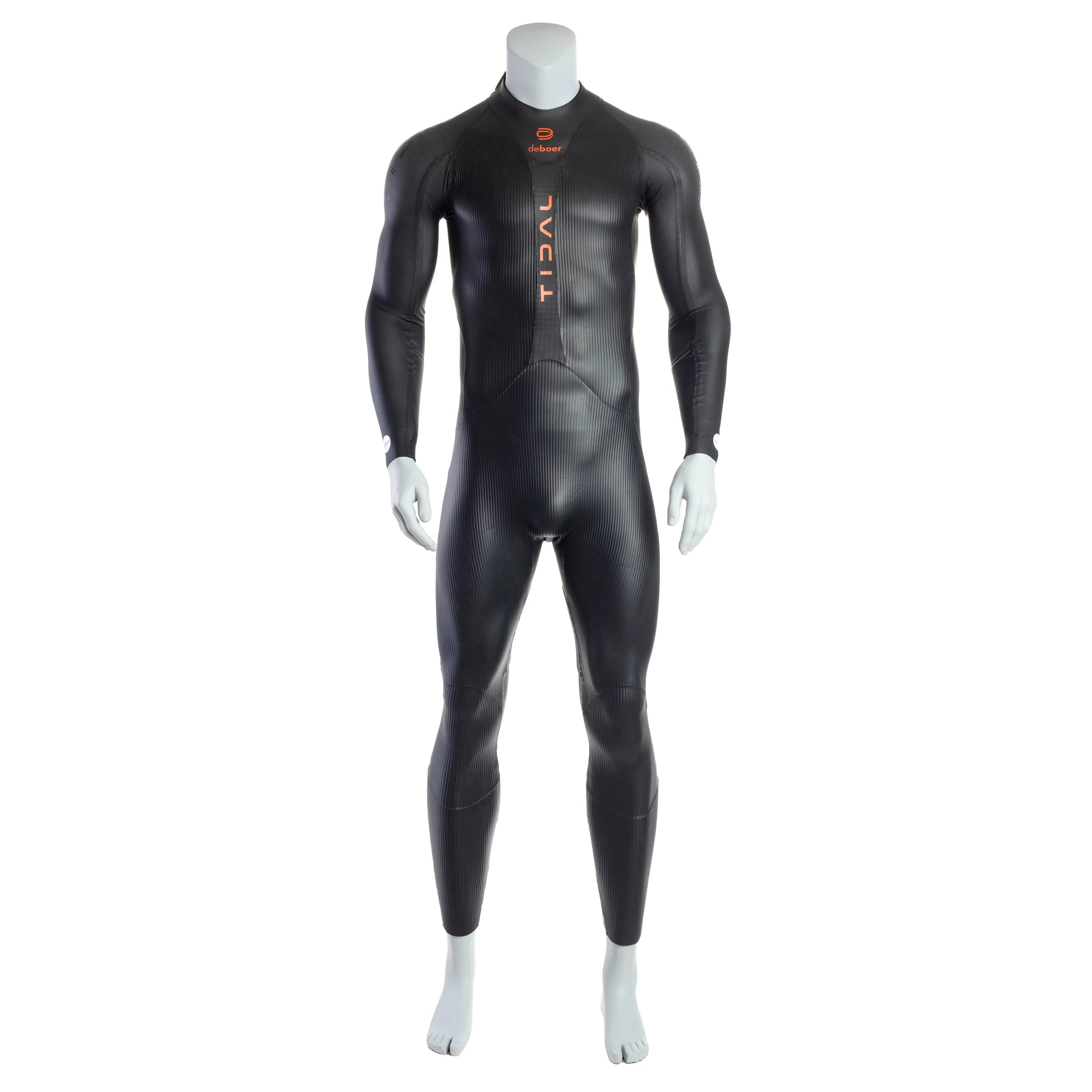 men's tidal wetsuit - Image 5