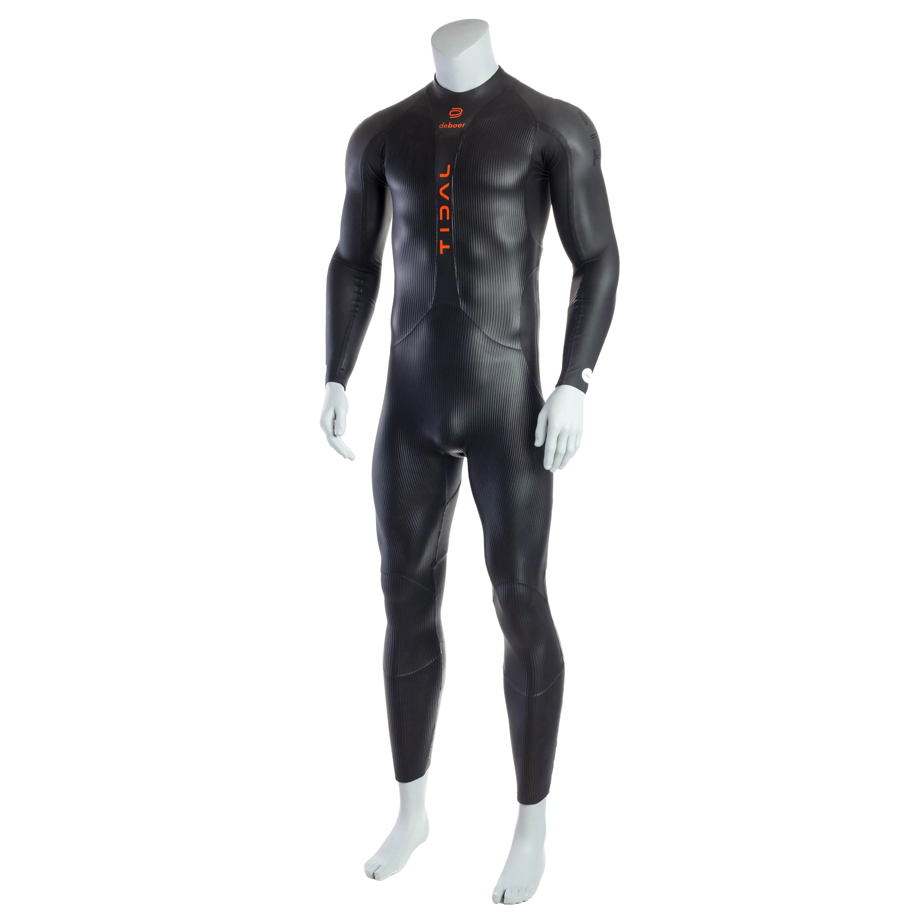 men's tidal wetsuit - Image 6