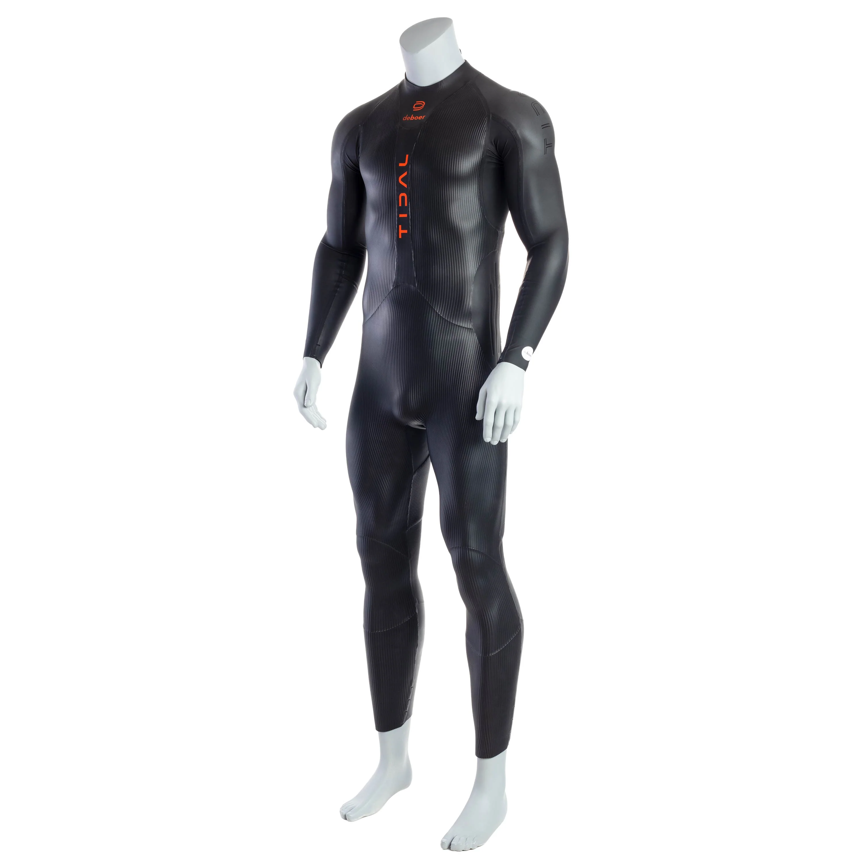 men's tidal wetsuit - Image 7