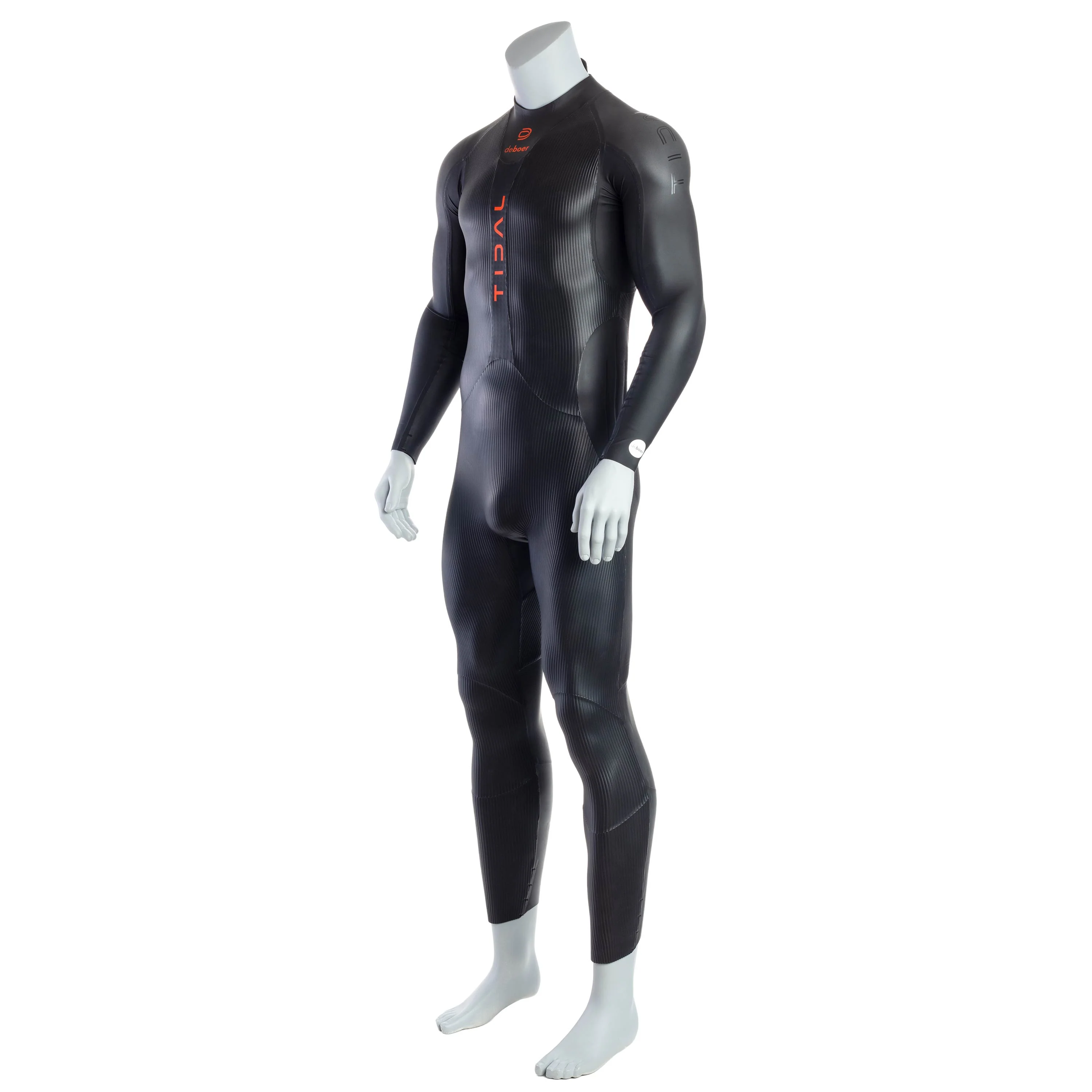 men's tidal wetsuit - Image 8