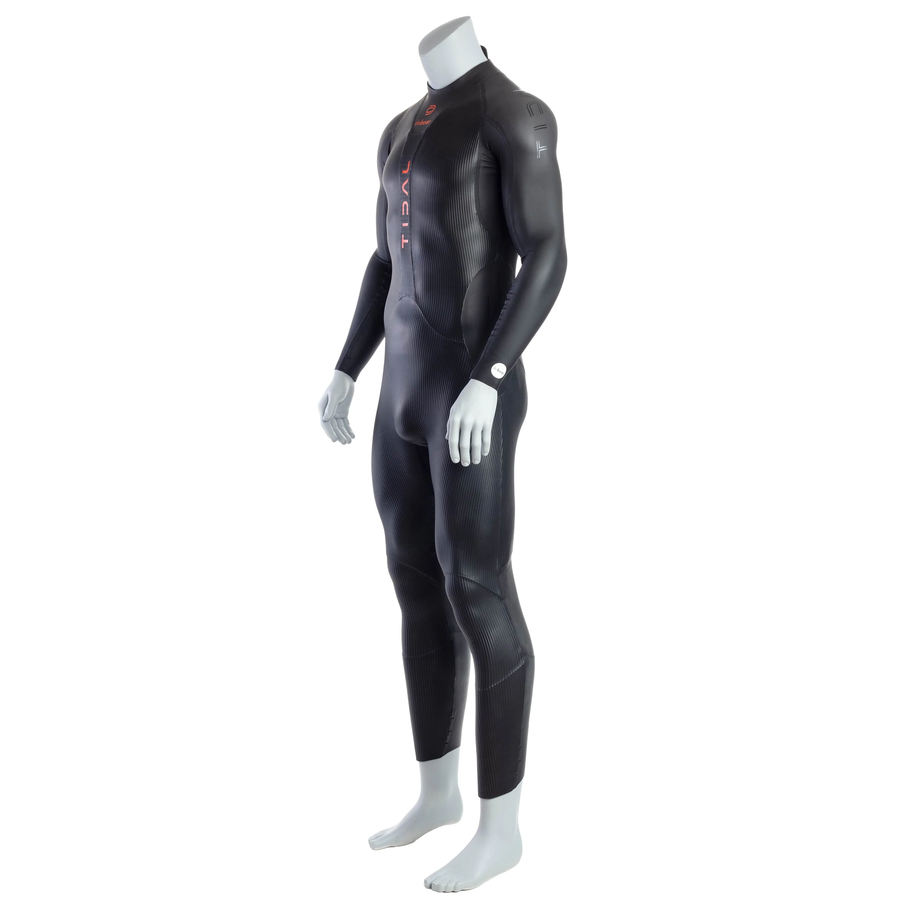 men's tidal wetsuit - Image 9