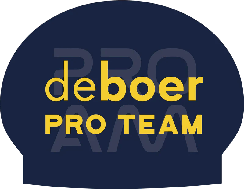 PRO AM TEAM Membership #3 2025 - Image 4