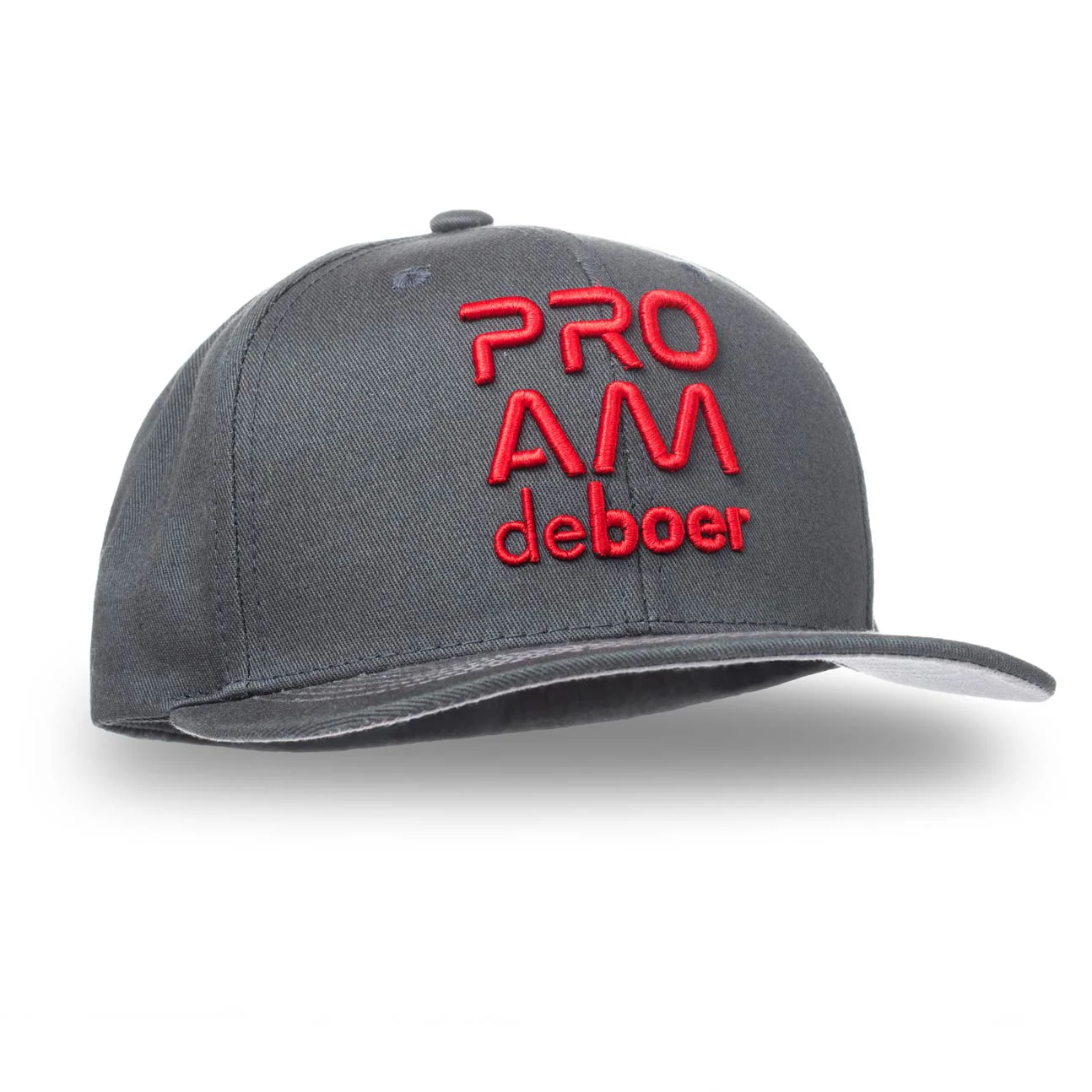 PRO AM TEAM Membership #3 2025 - Image 5