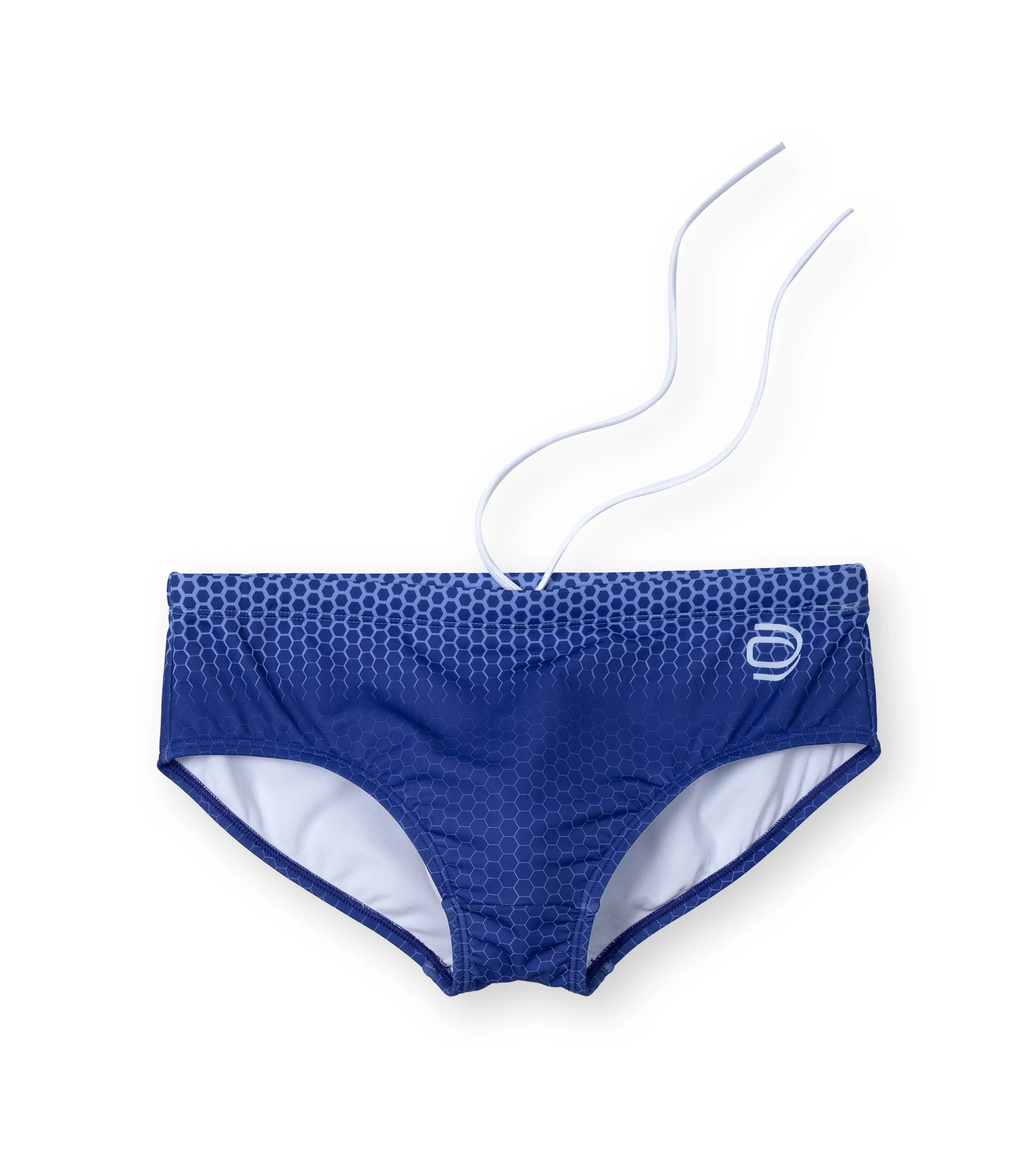 men's brief hexskin/blue - Image 4