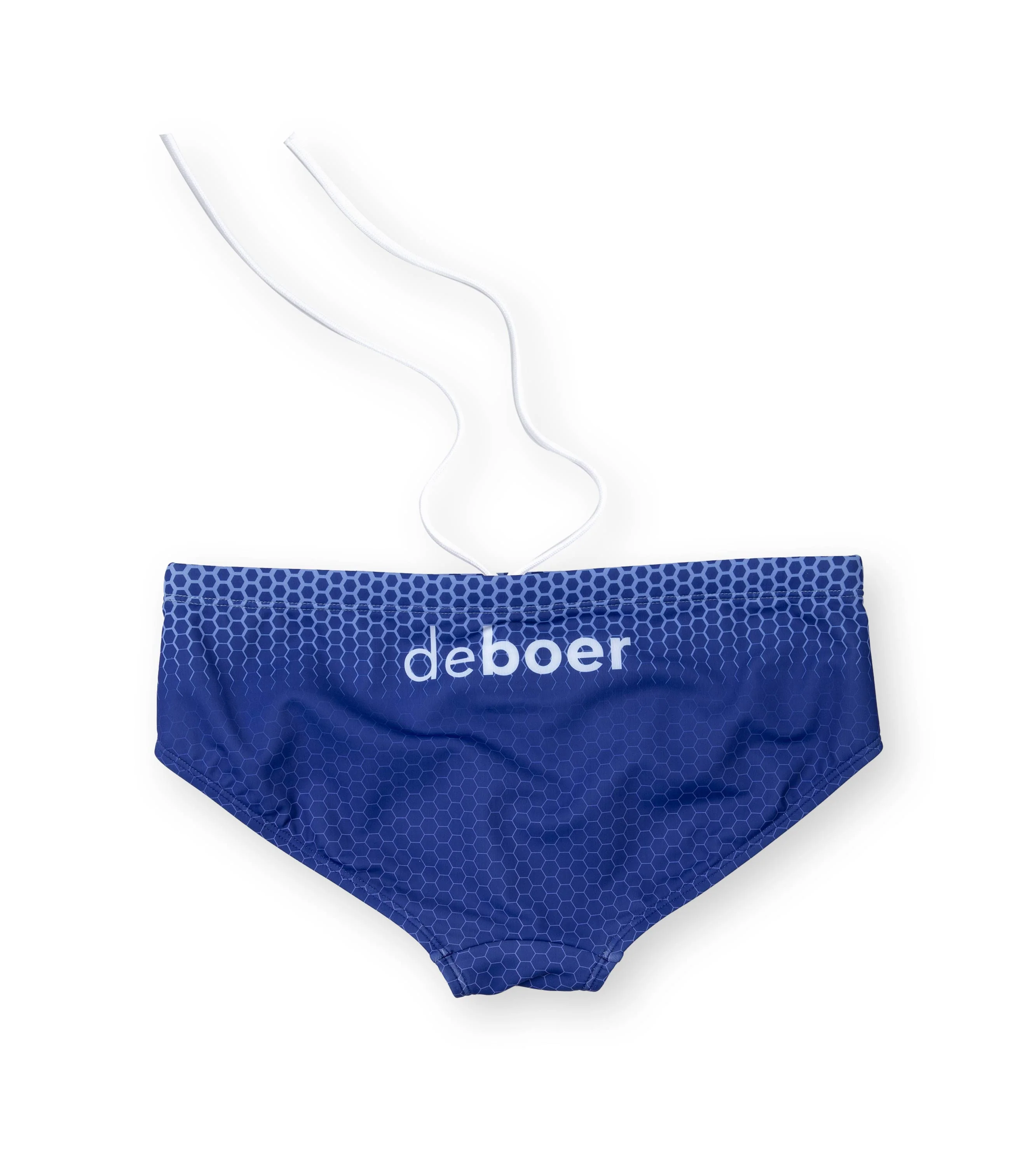 men's brief hexskin/blue - Image 5