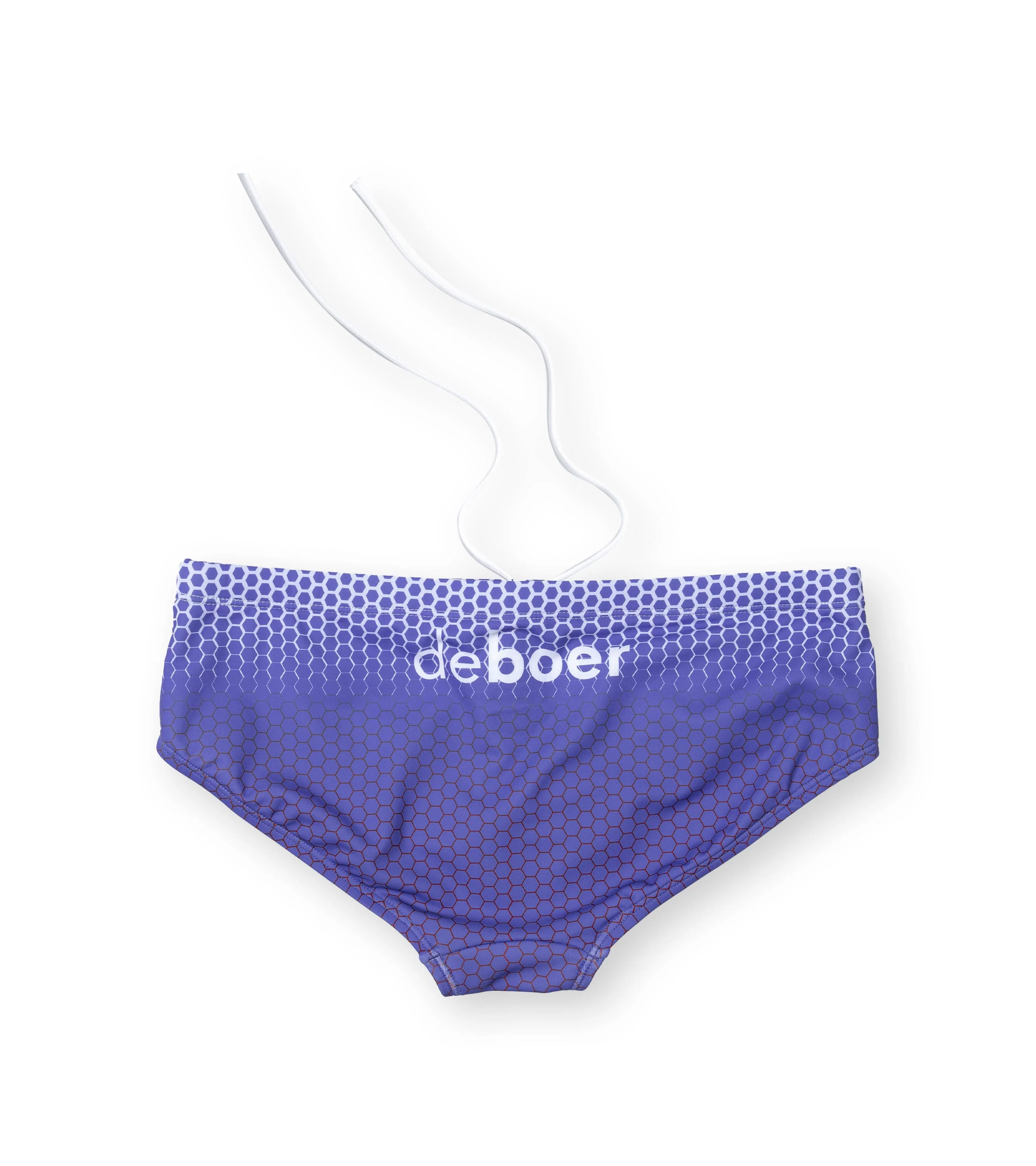 men's brief hexskin/light blue - Image 3