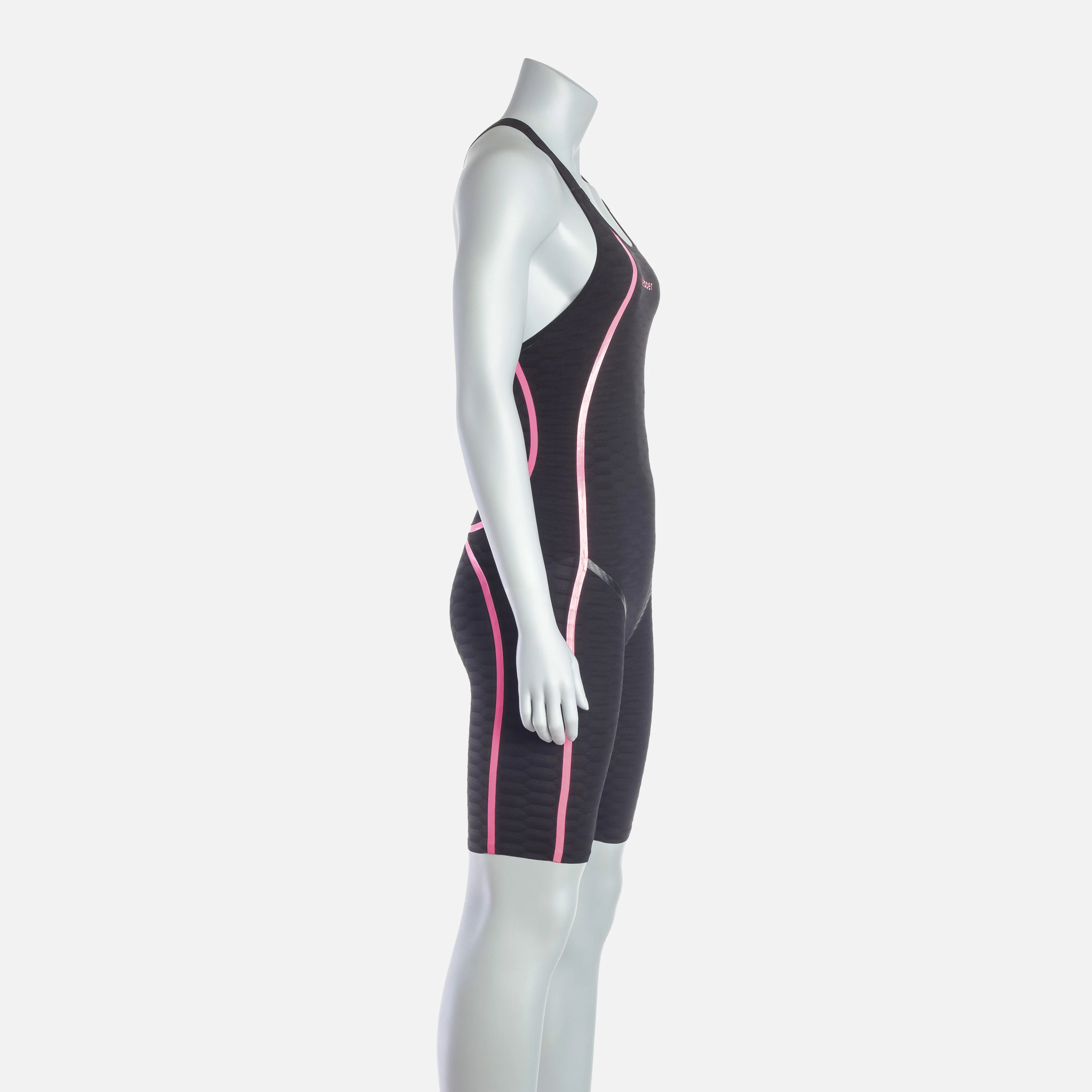 women's glide closed back 3dium swim suit - Image 12