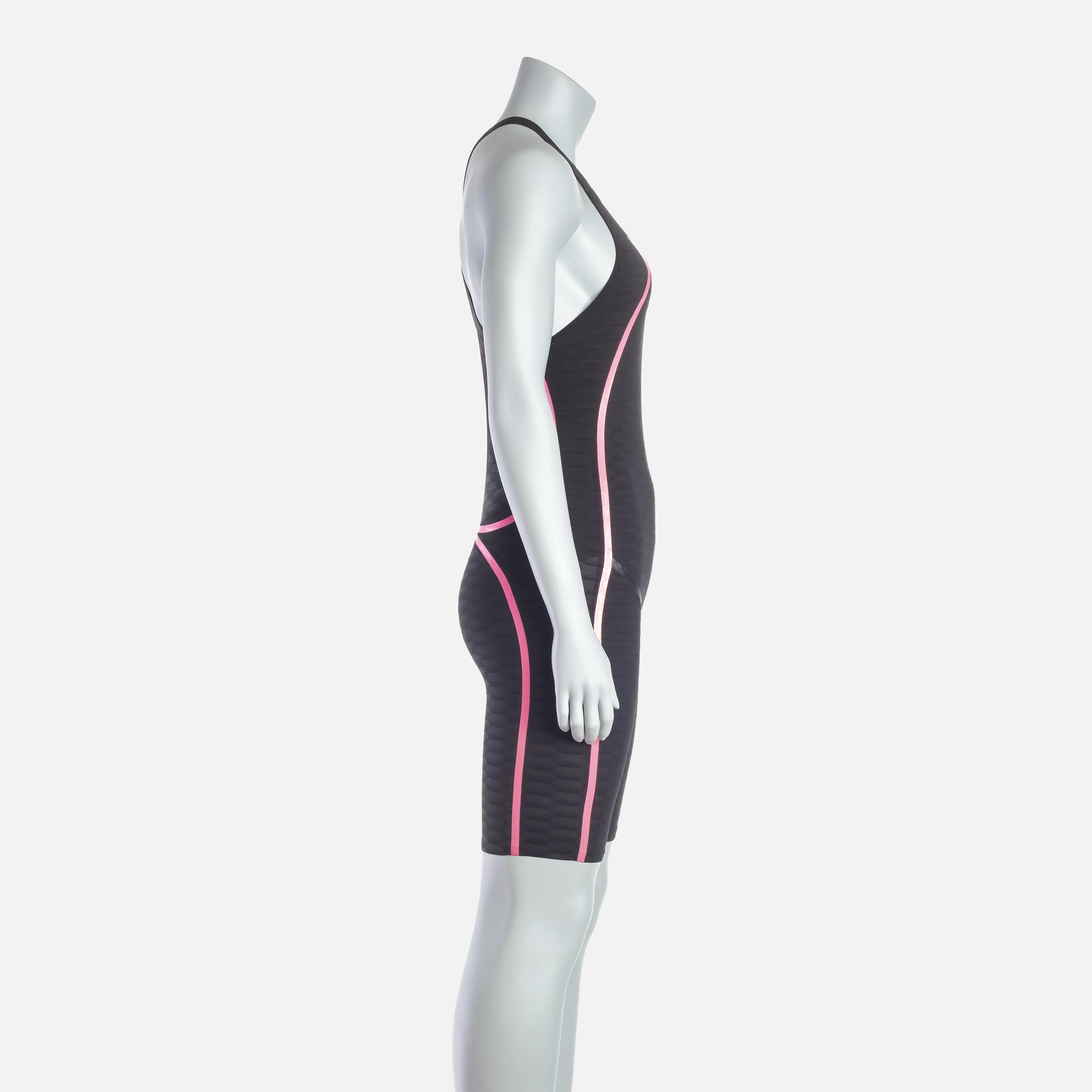 women's glide closed back 3dium swim suit - Image 13