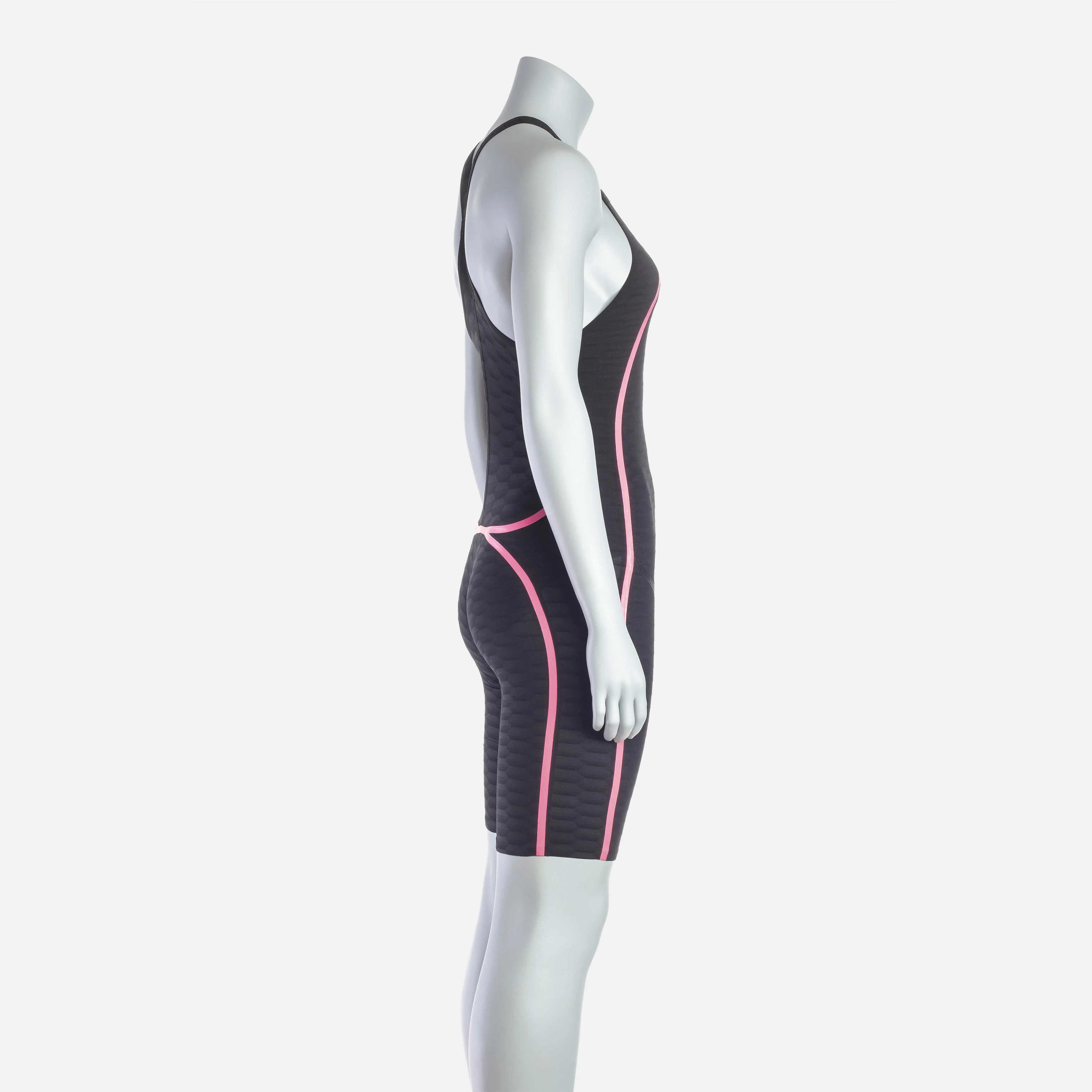 women's glide closed back 3dium swim suit - Image 14