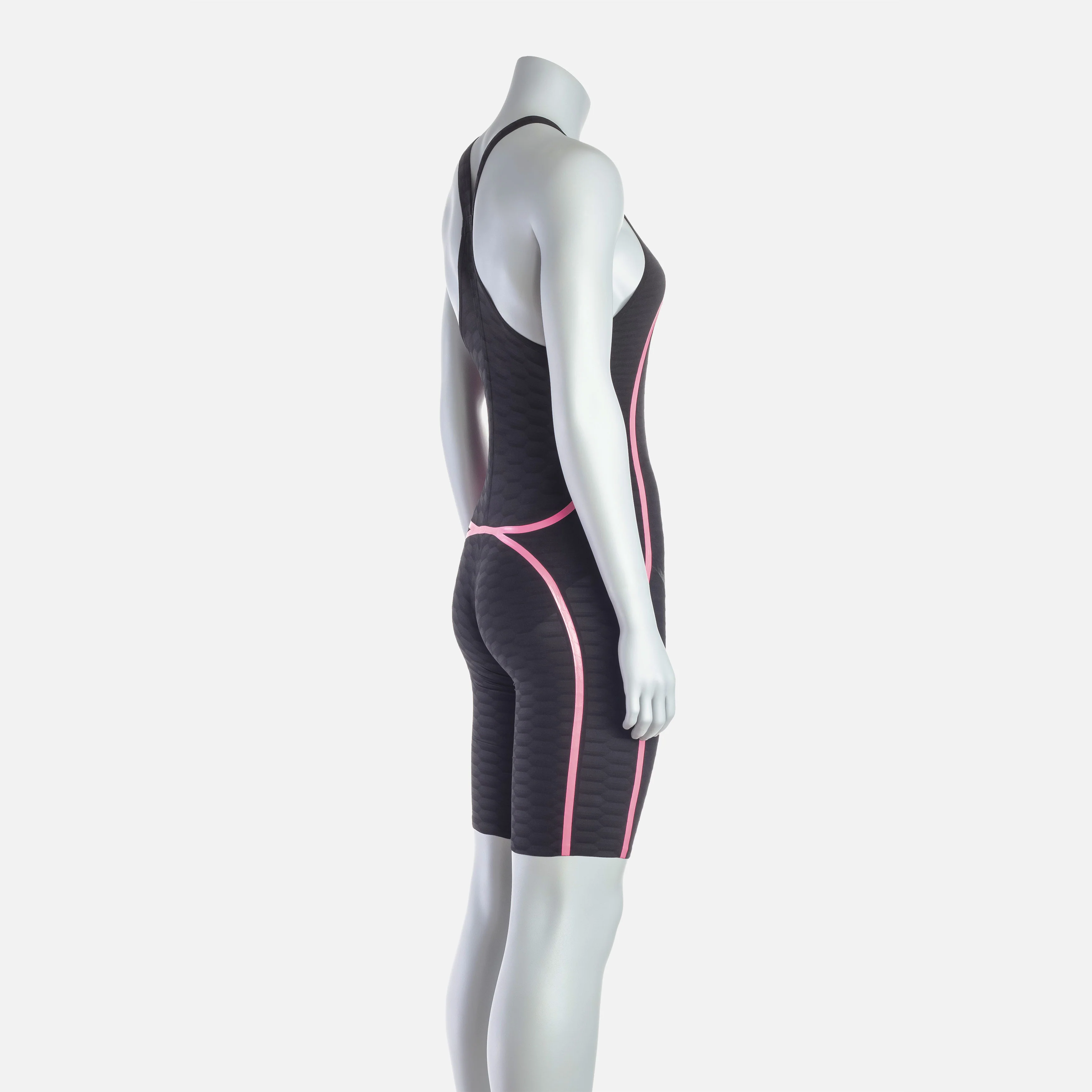 women's glide closed back 3dium swim suit - Image 15
