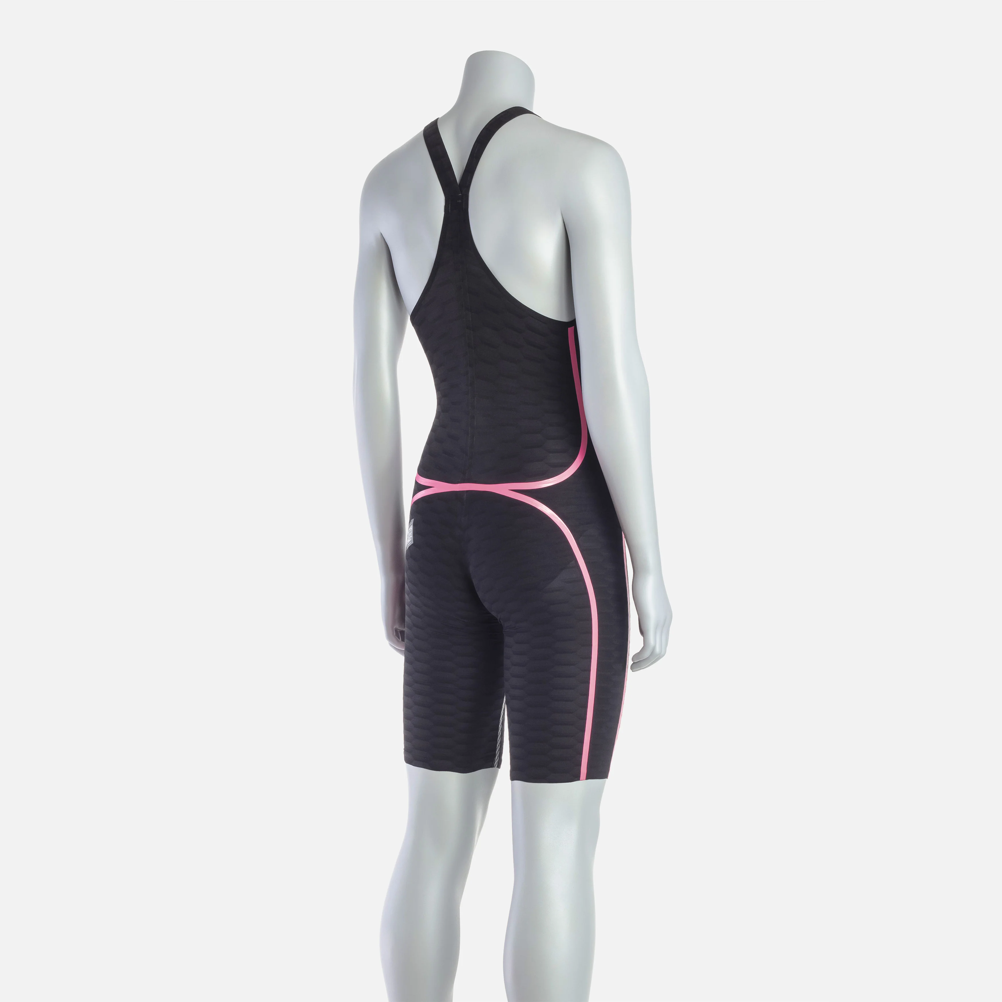 women's glide closed back 3dium swim suit - Image 18