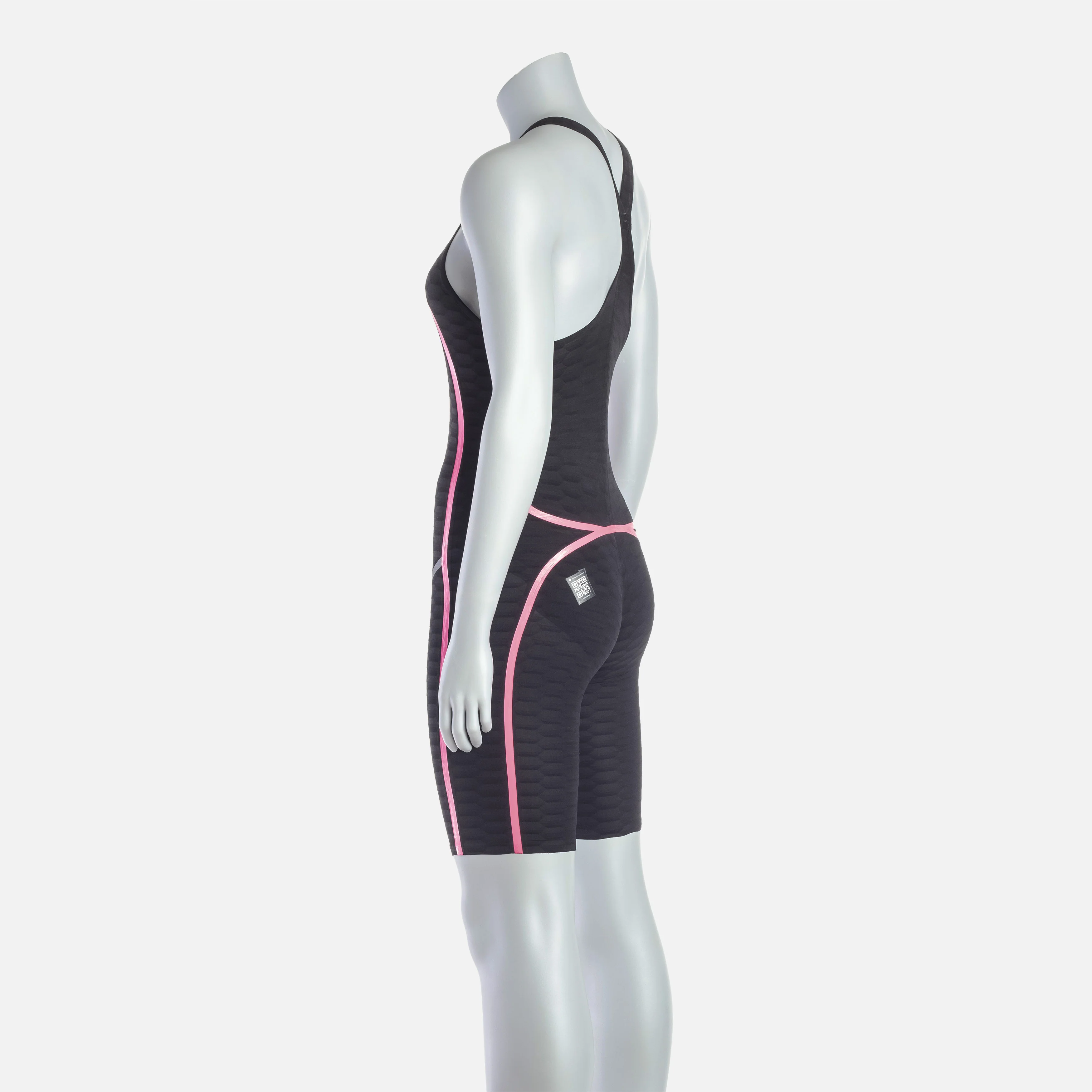 women's glide closed back 3dium swim suit - Image 28