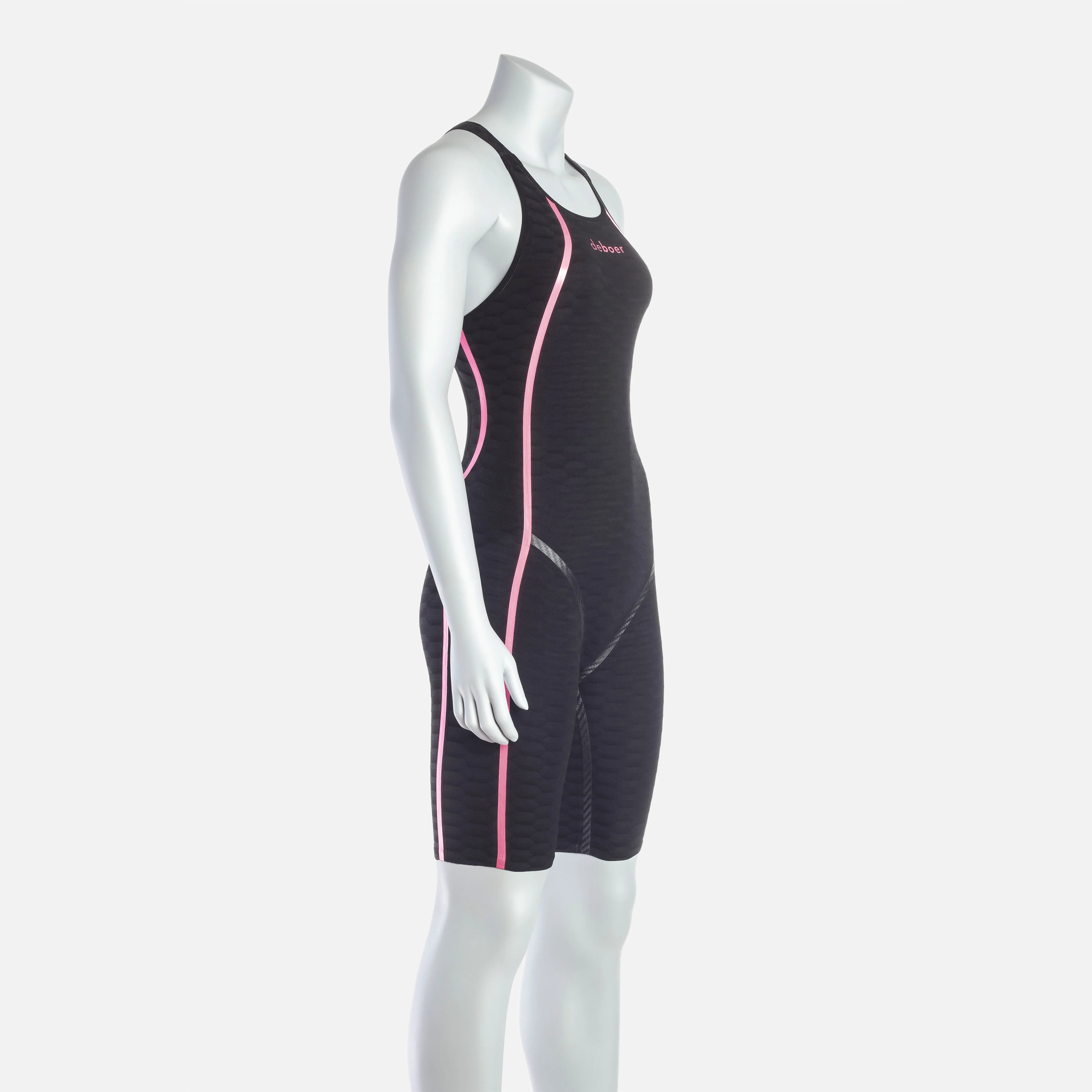 women's swell openback 3dium swim suit - Image 10