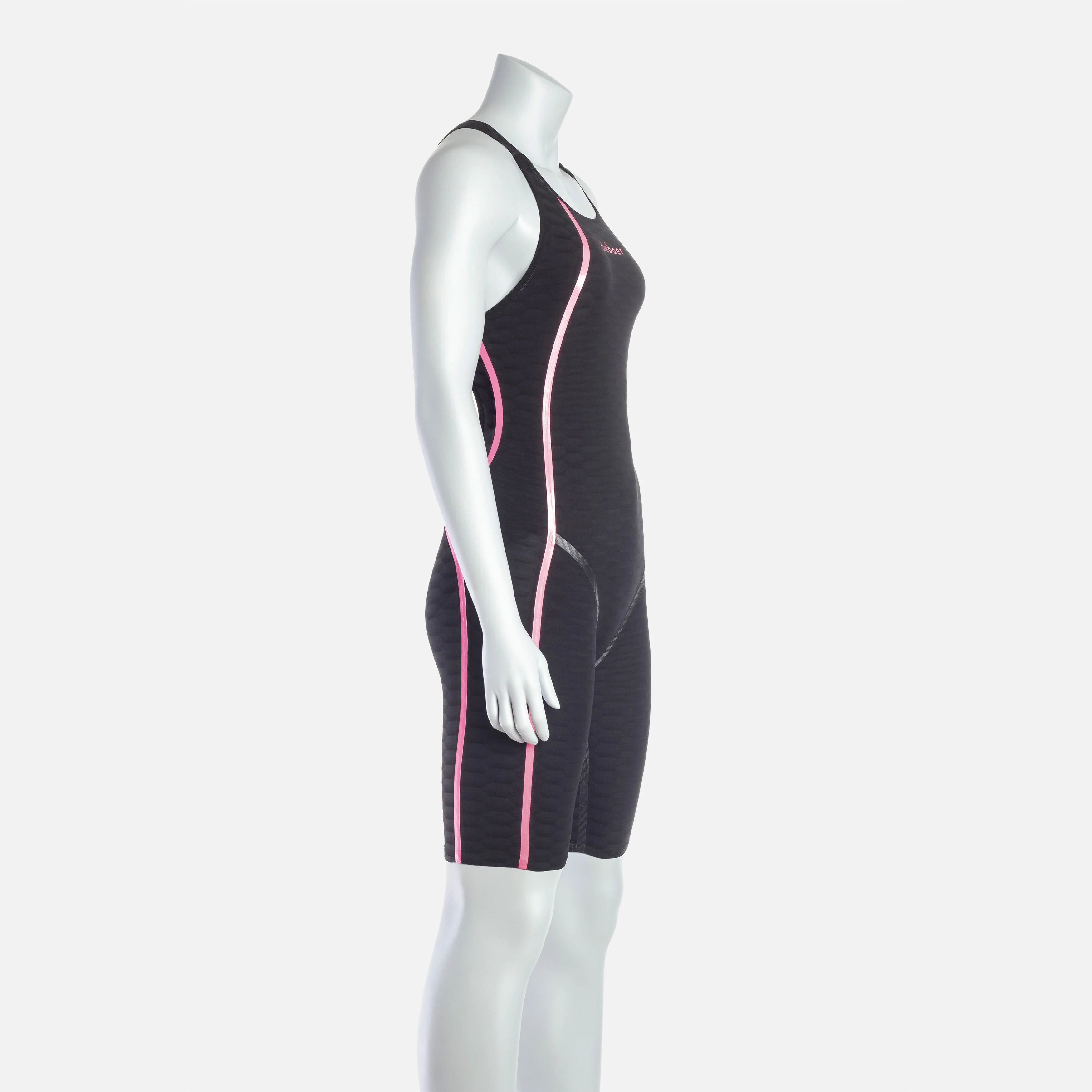 women's swell openback 3dium swim suit - Image 11