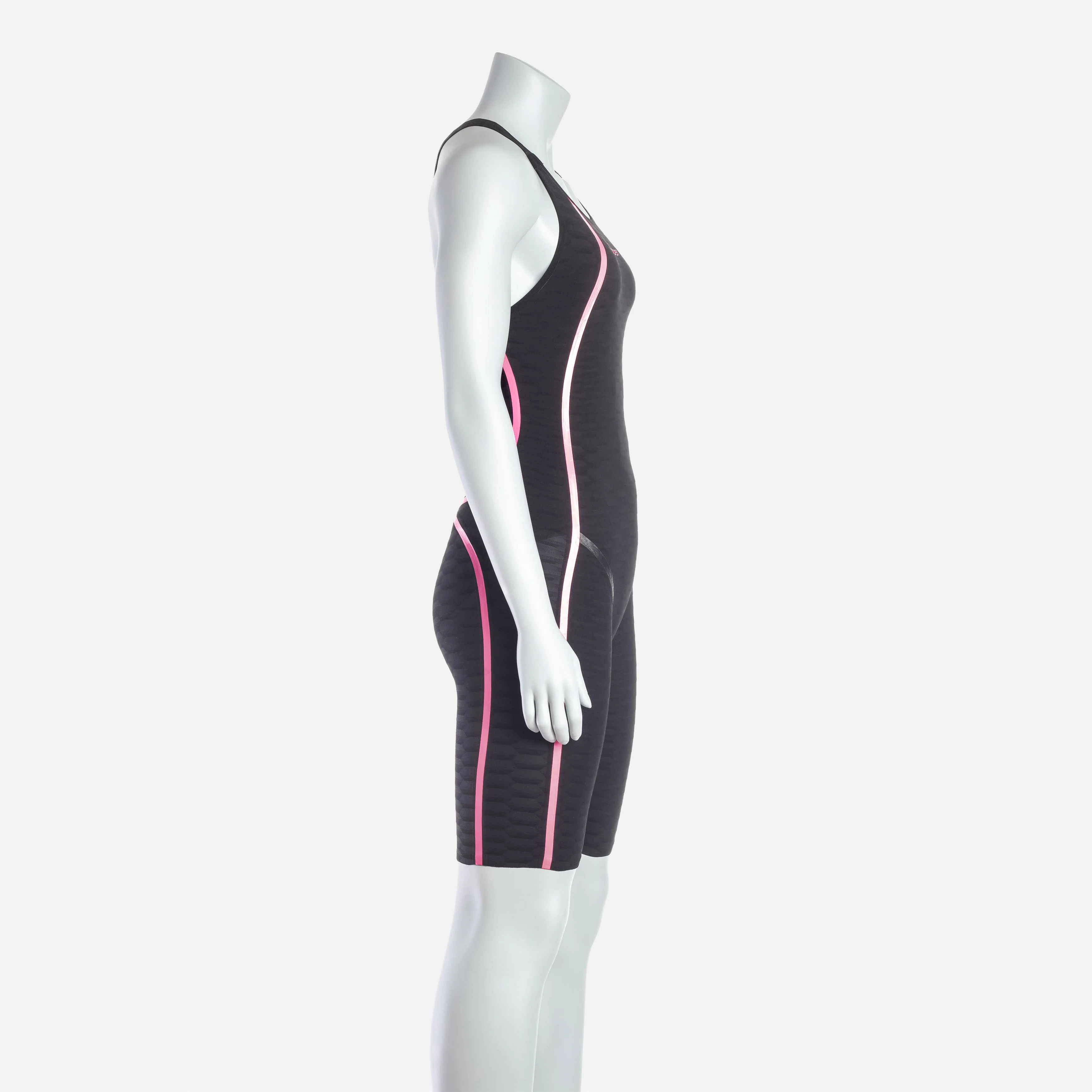 women's swell openback 3dium swim suit - Image 12