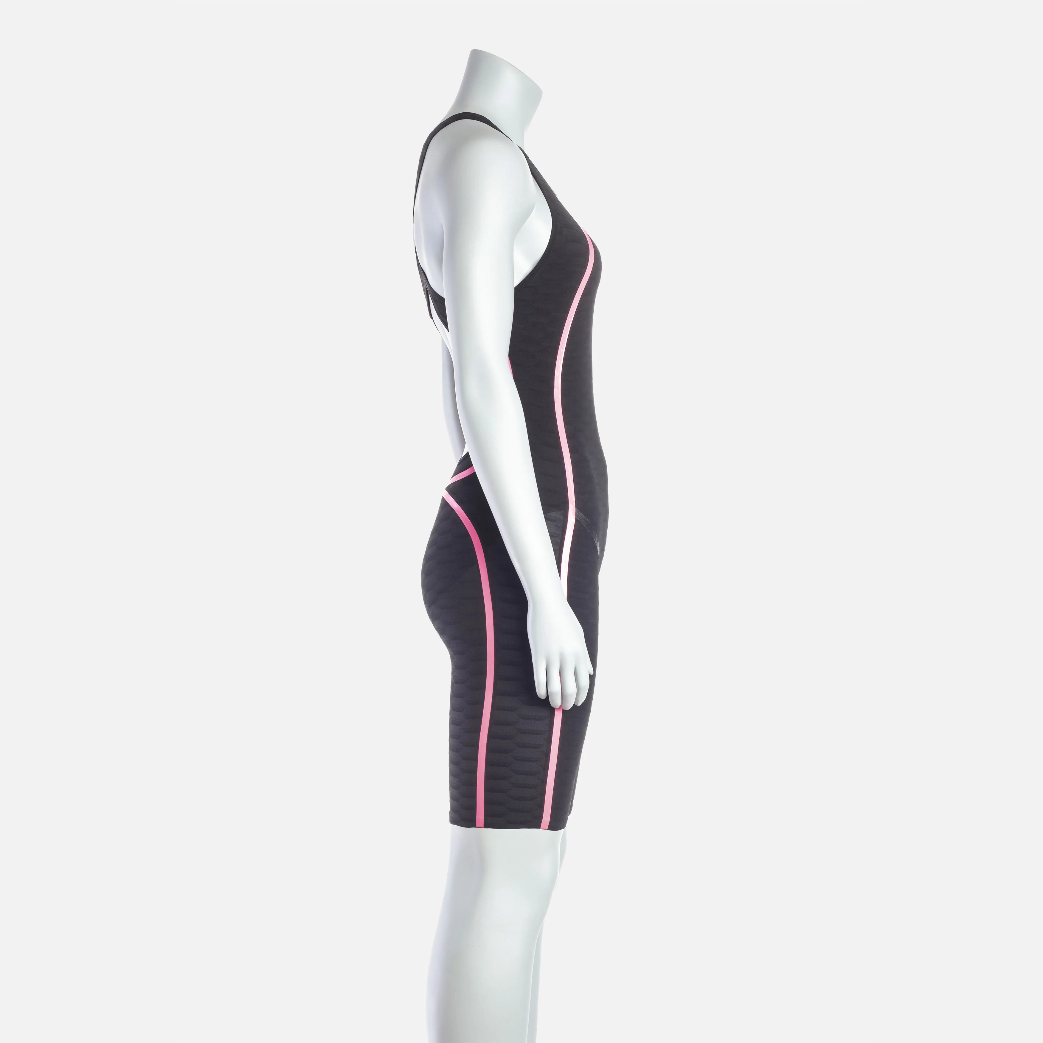 women's swell openback 3dium swim suit - Image 13