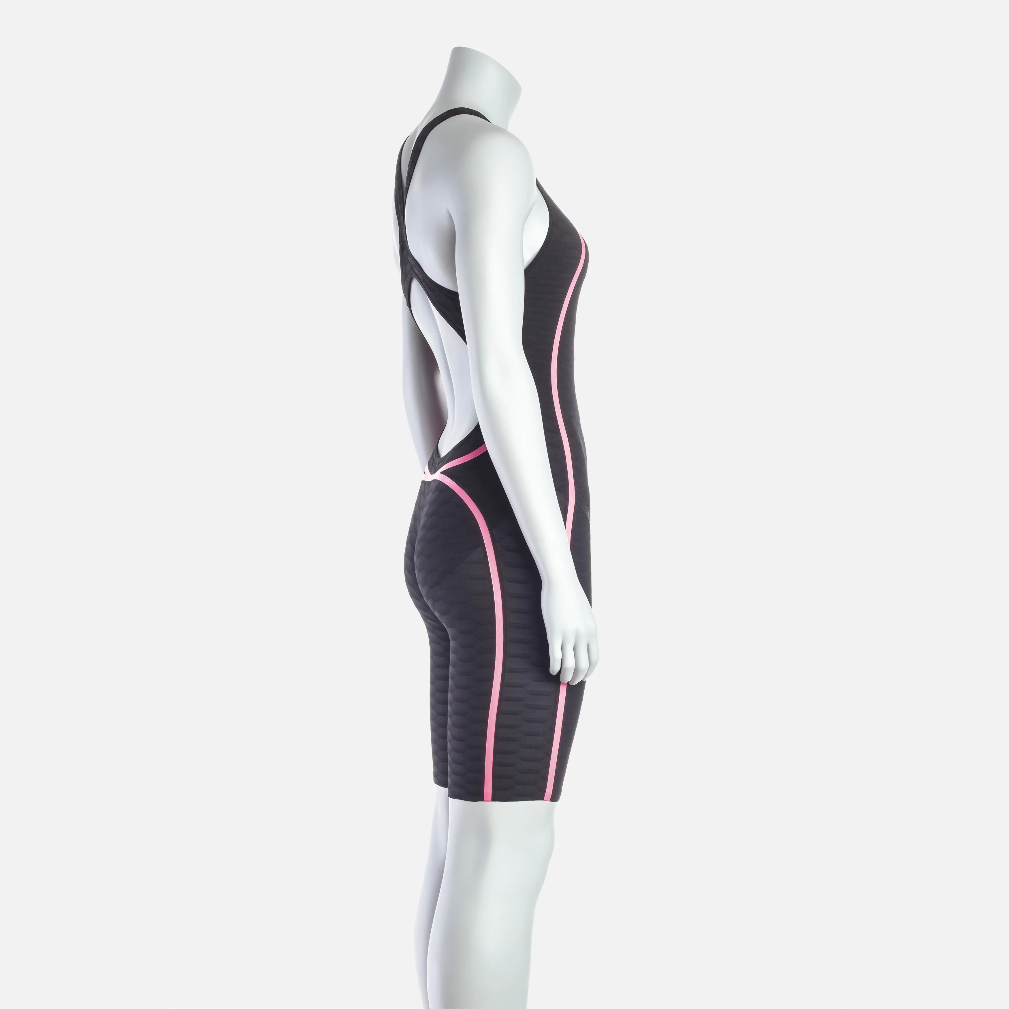 women's swell openback 3dium swim suit - Image 14