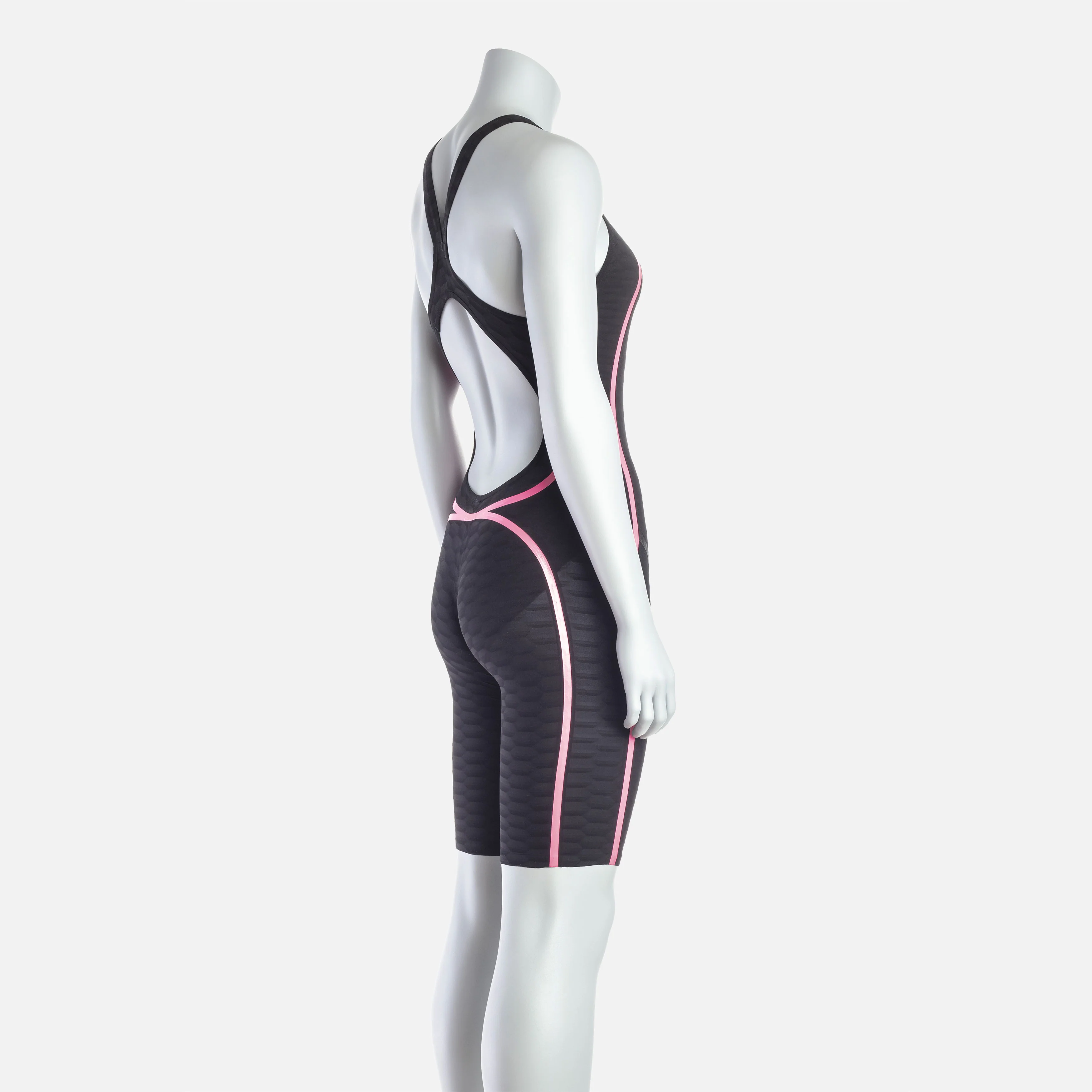 women's swell openback 3dium swim suit - Image 15