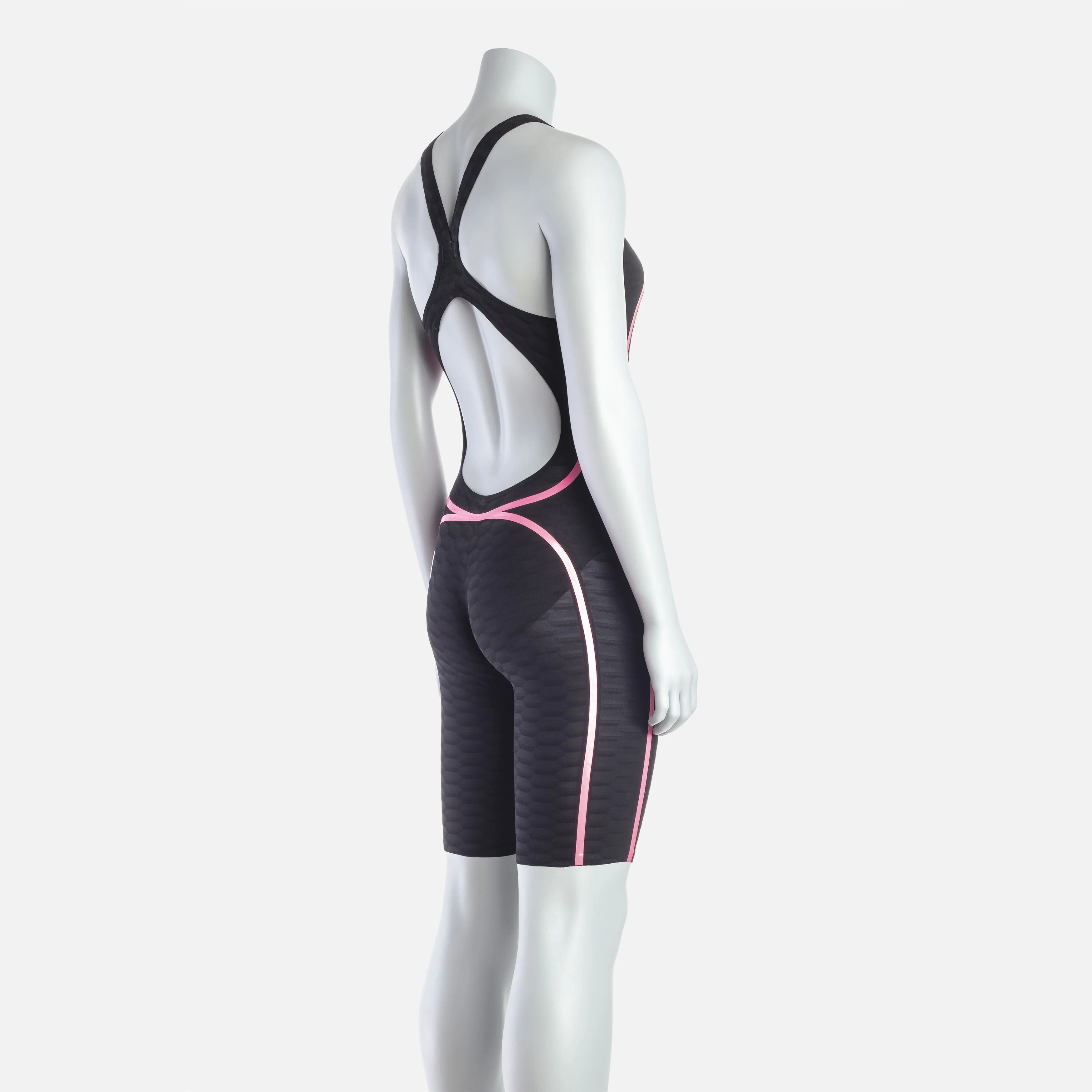 women's swell openback 3dium swim suit - Image 16