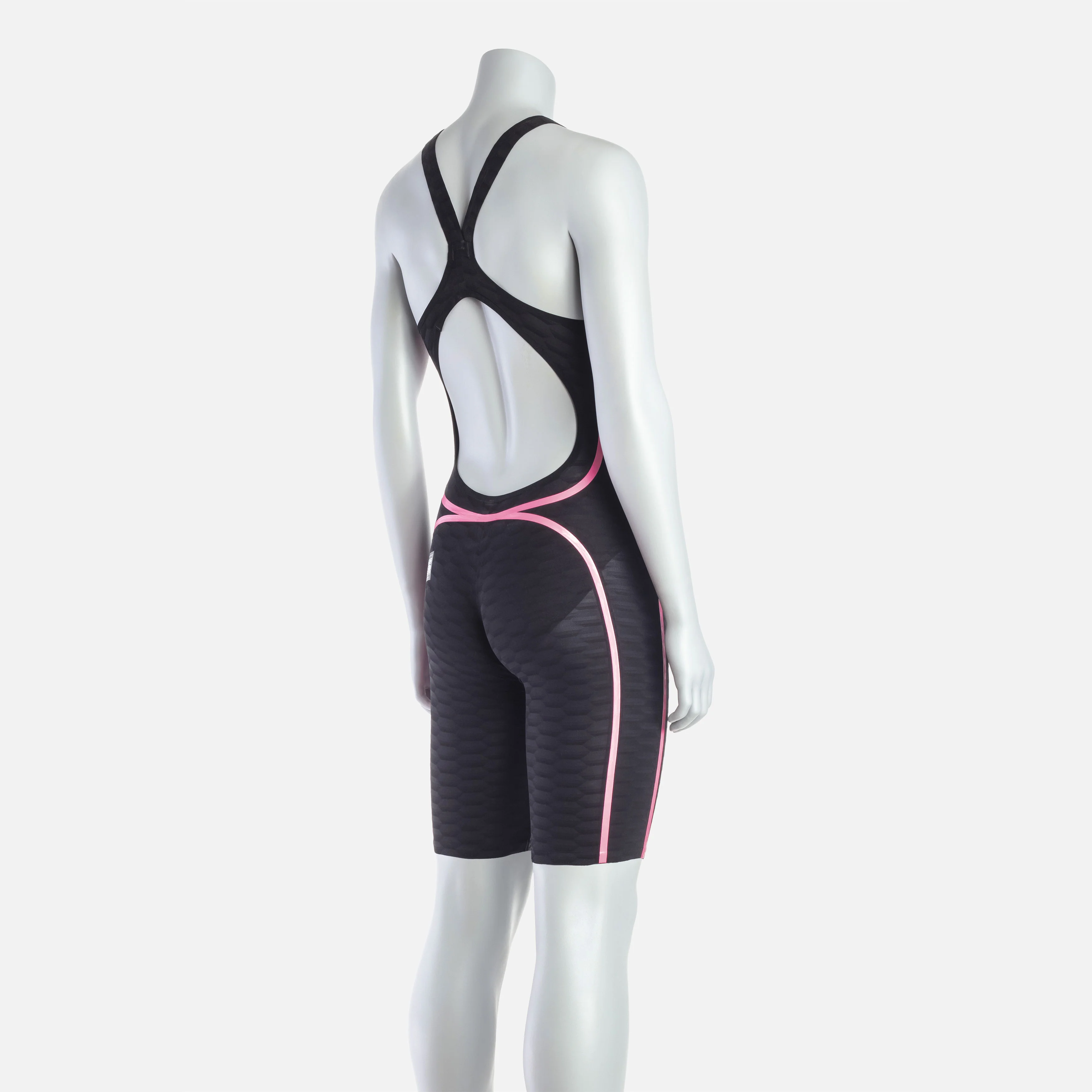 women's swell openback 3dium swim suit - Image 17