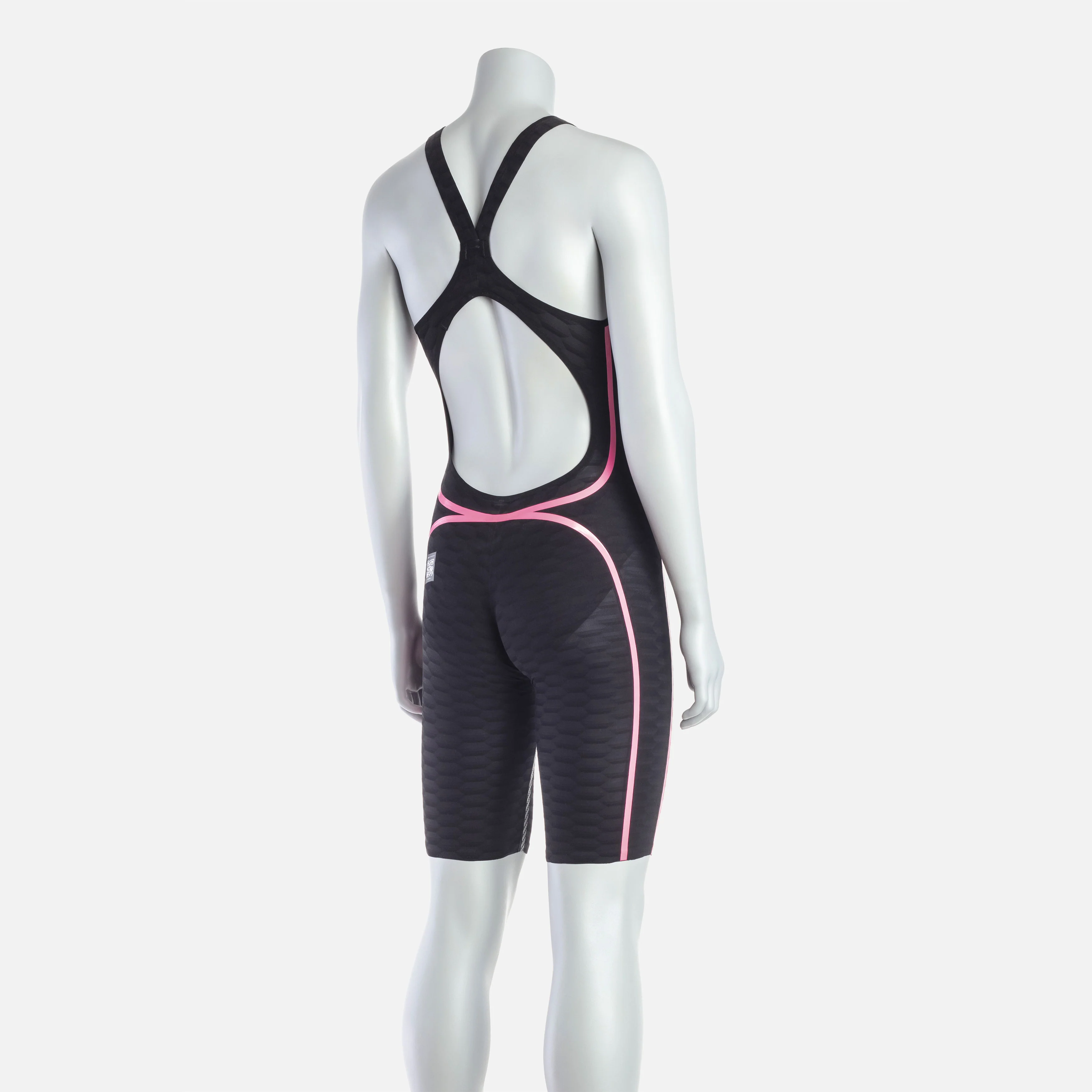 women's swell openback 3dium swim suit - Image 18