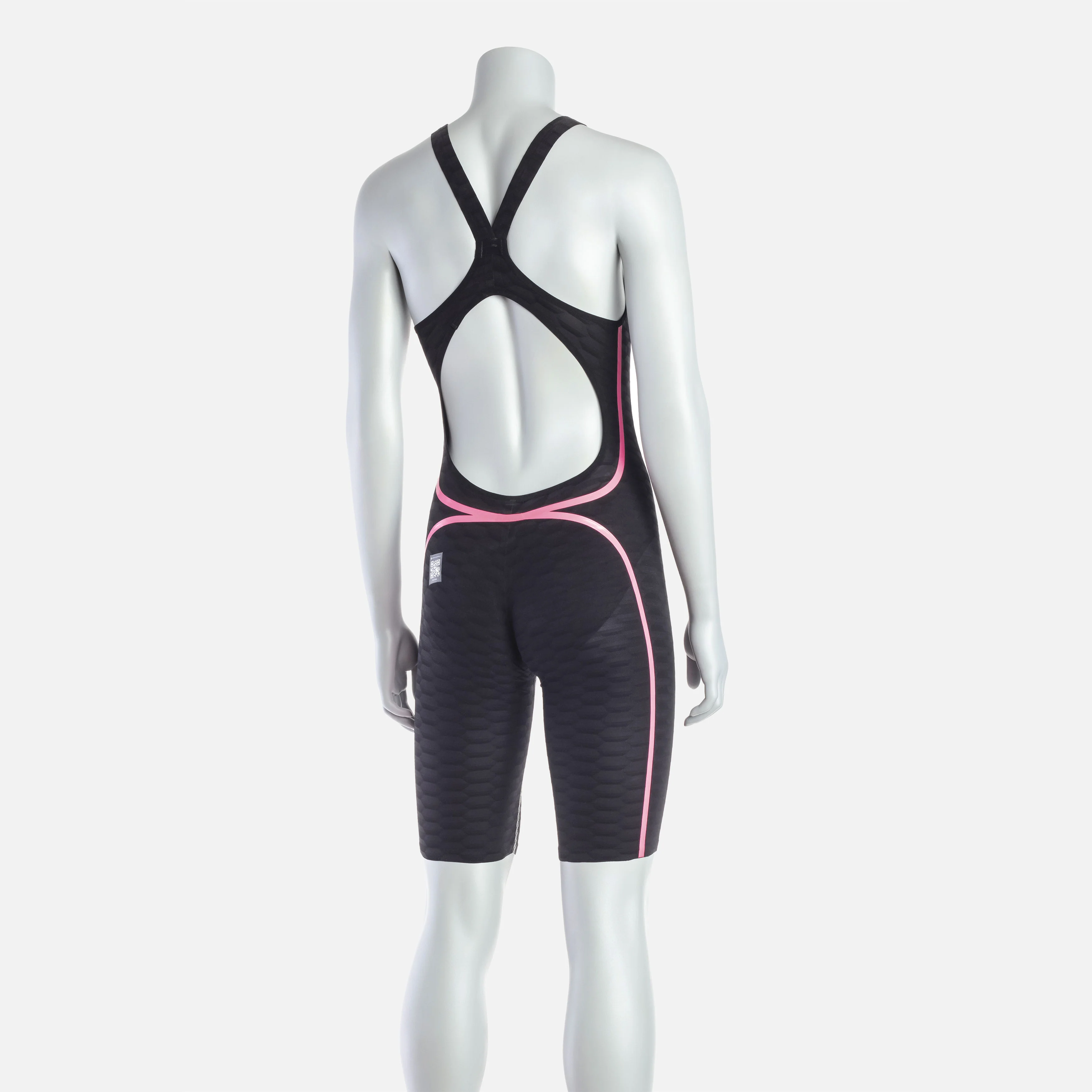 women's swell openback 3dium swim suit - Image 19