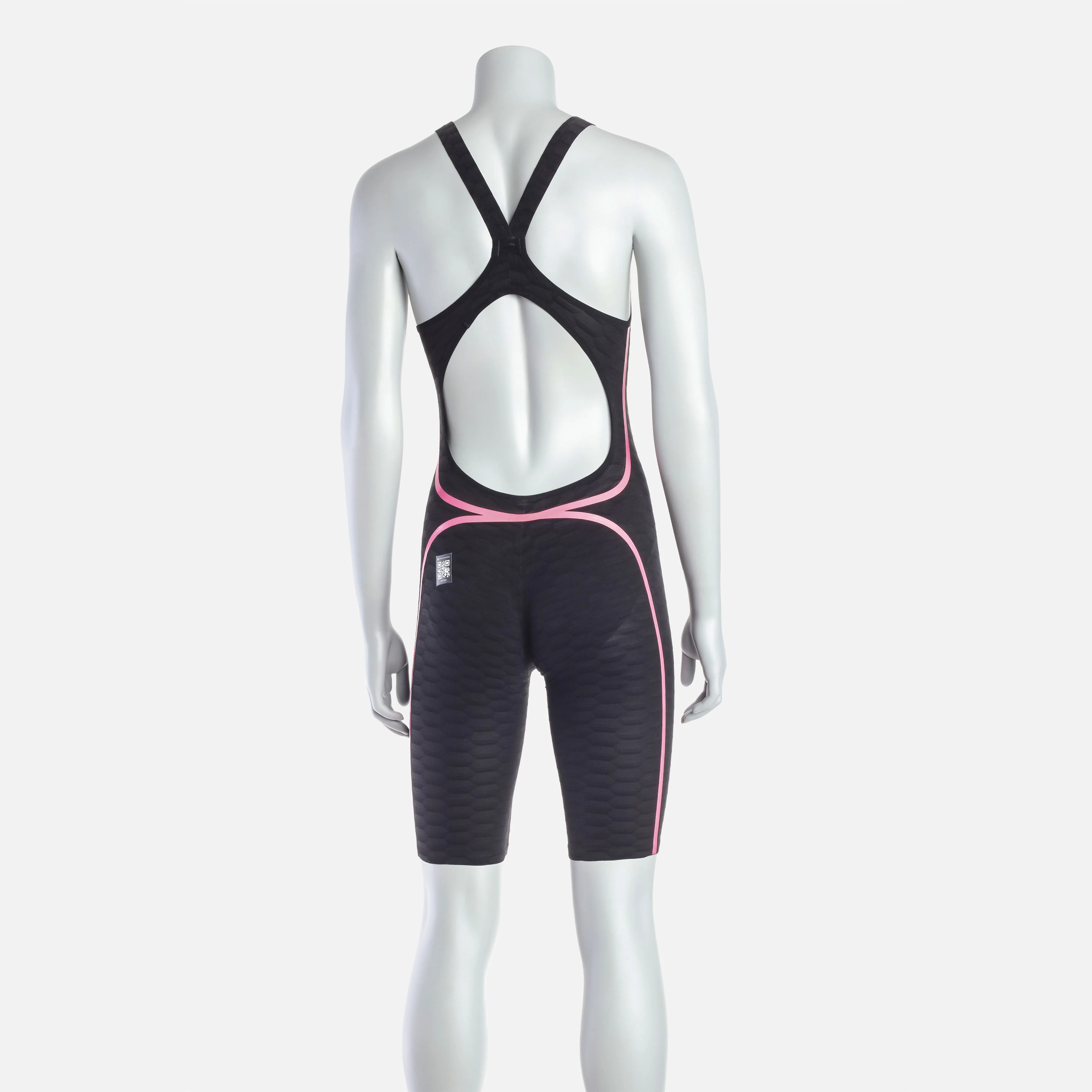 women's swell openback 3dium swim suit - Image 20