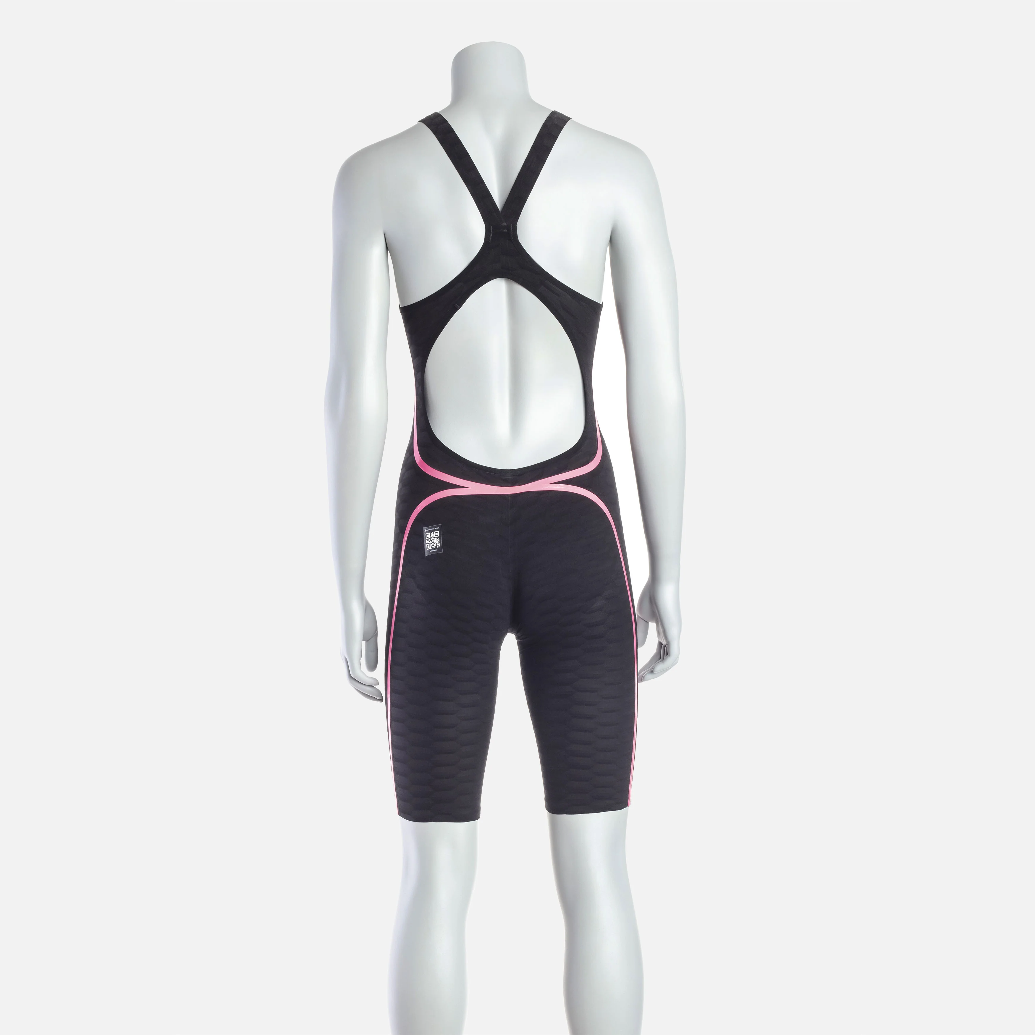 women's swell openback 3dium swim suit - Image 21