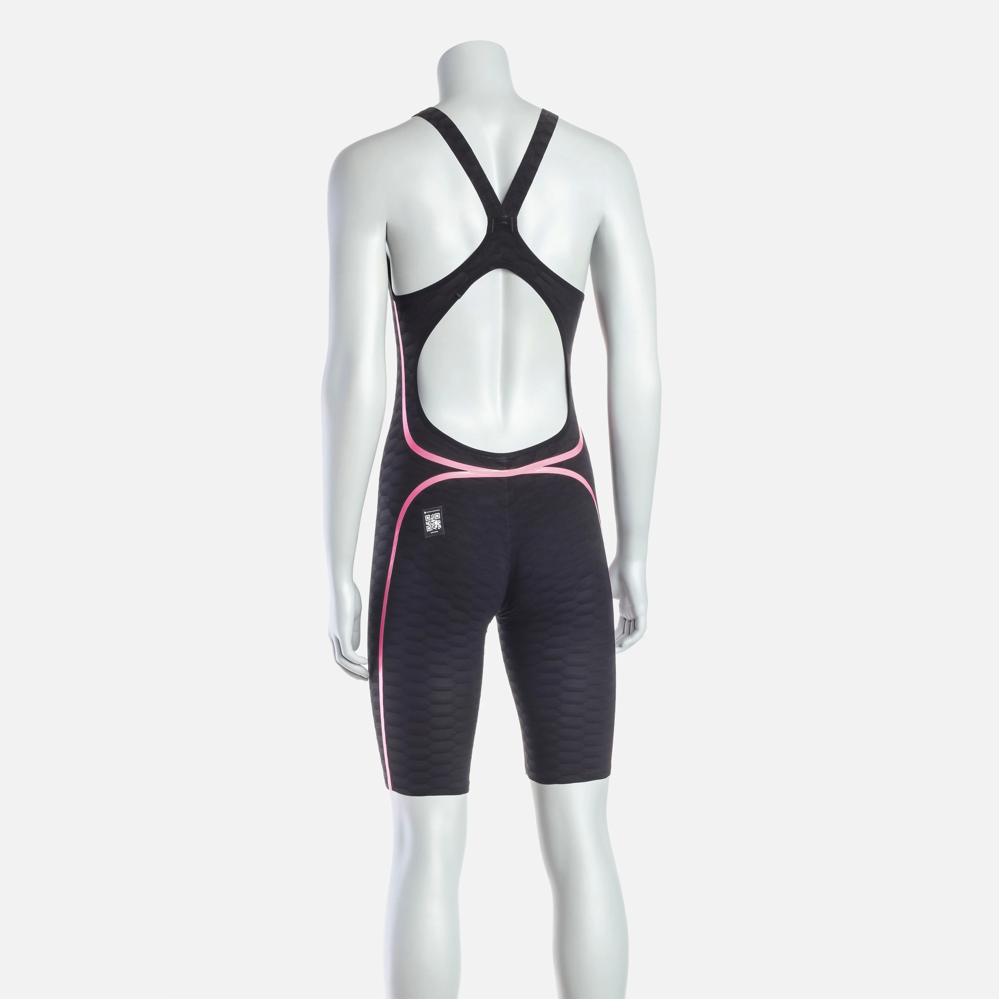 women's swell openback 3dium swim suit - Image 22