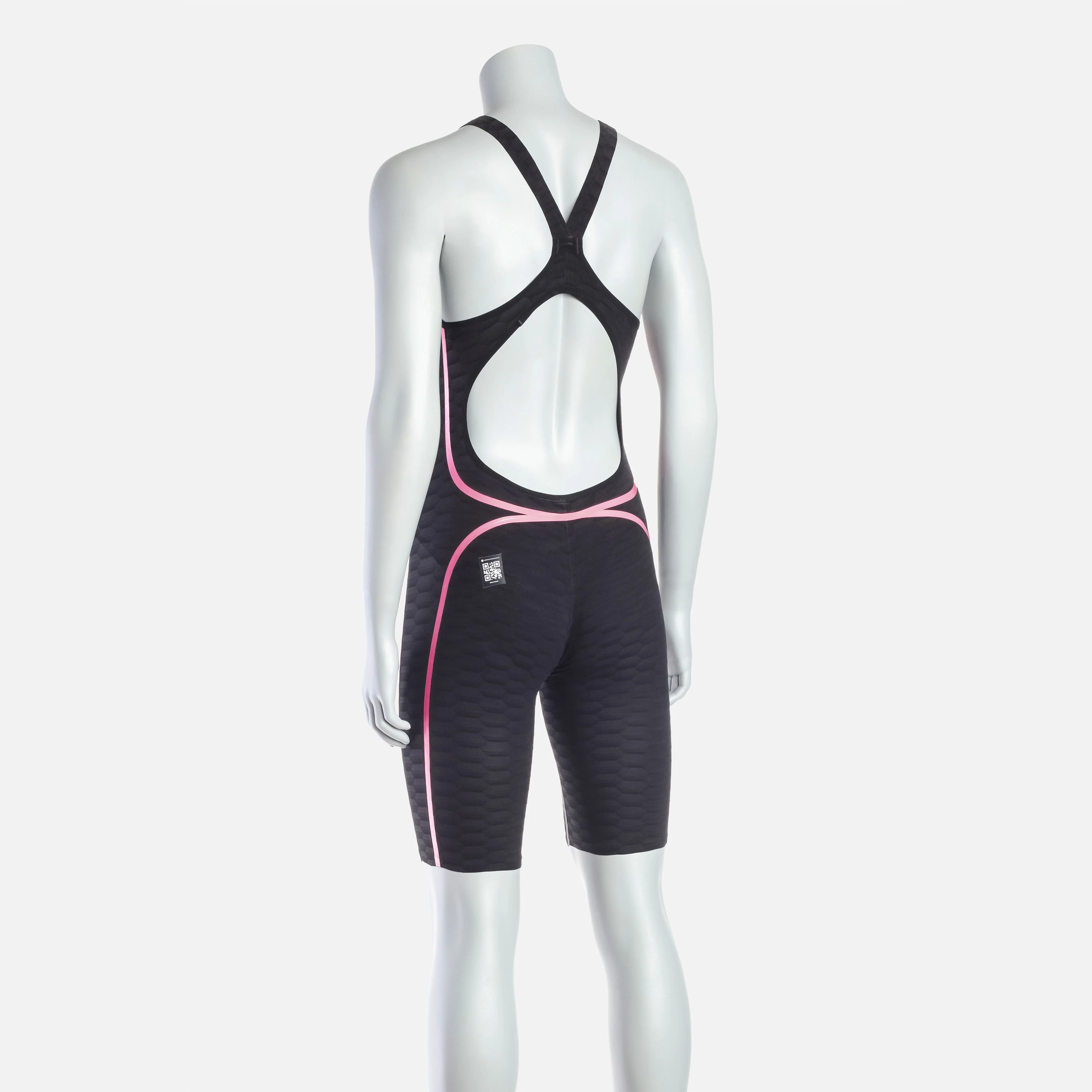 women's swell openback 3dium swim suit - Image 23