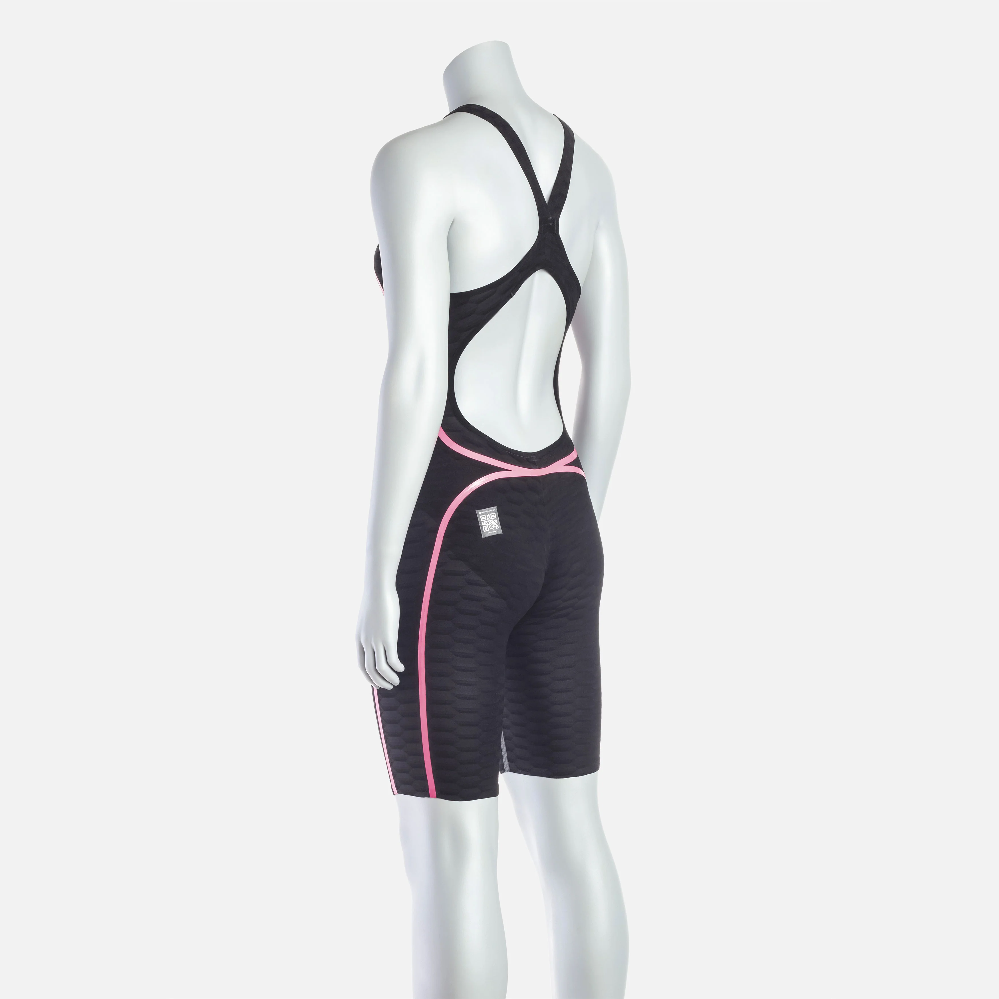 women's swell openback 3dium swim suit - Image 25