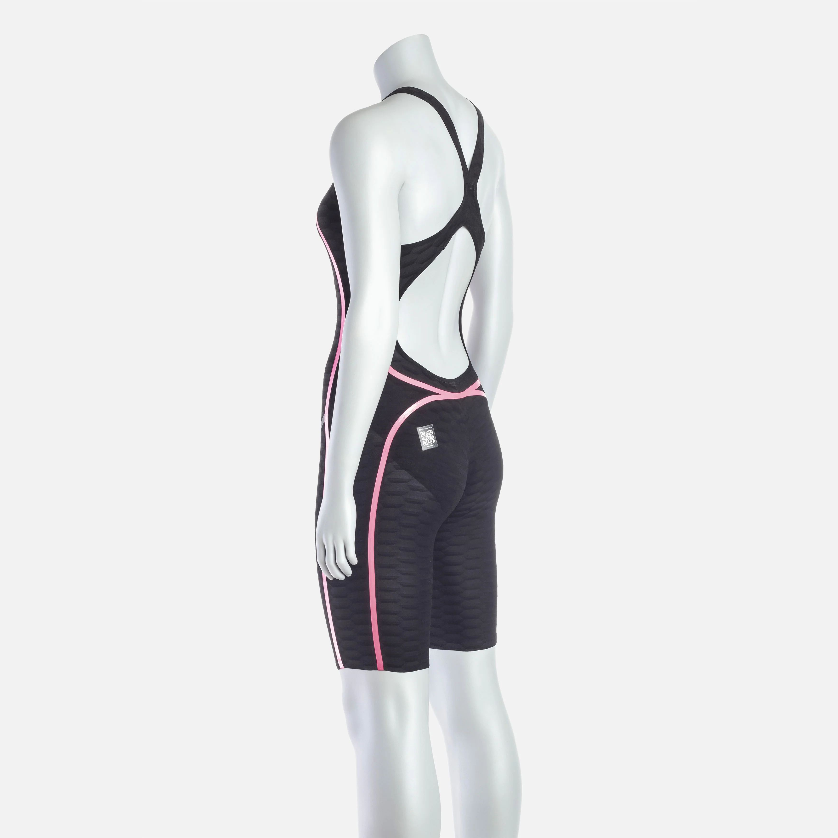 women's swell openback 3dium swim suit - Image 26